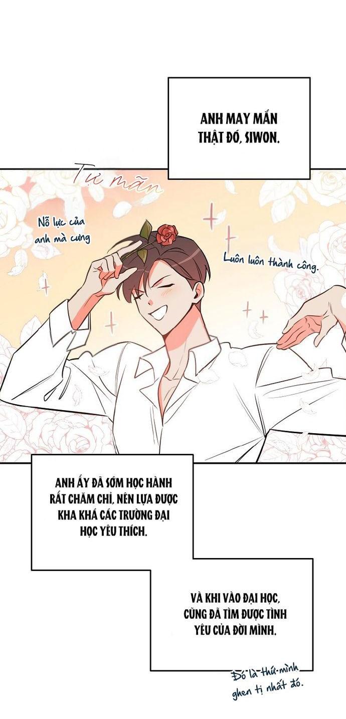 Đọc truyện Có Chuyện Gì Xảy Ra với Sự Nổi Tiếng Của Tôi Thế? - Chapter 73