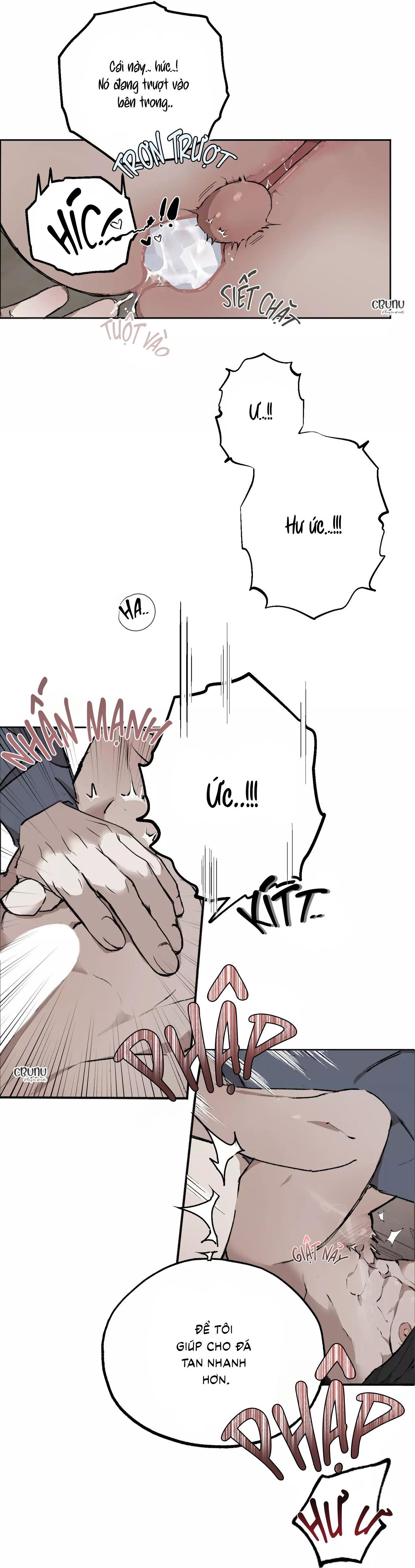 Đọc truyện  Nuốt gai - Chapter 26