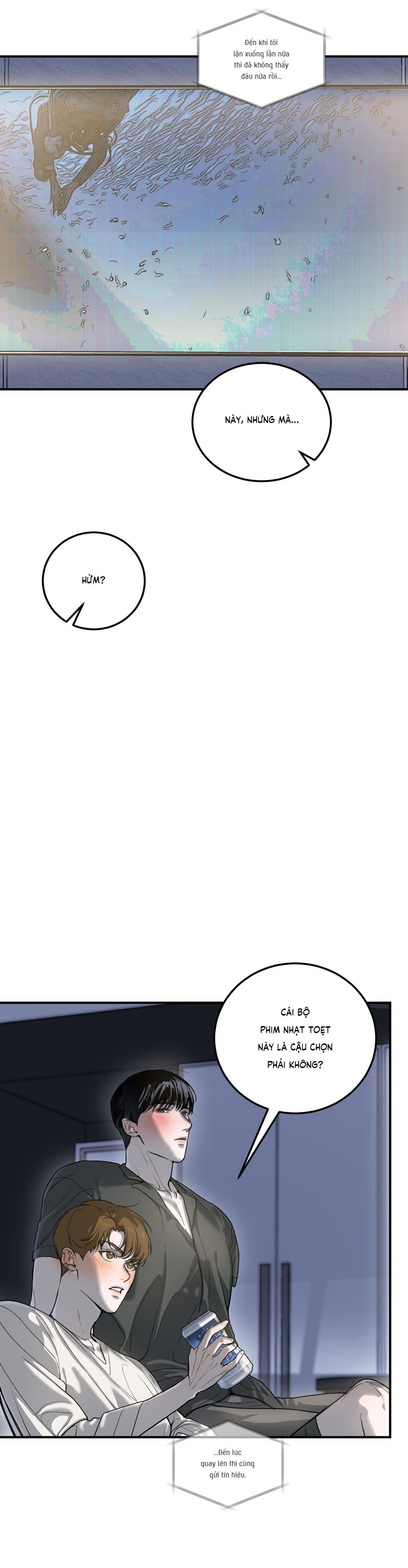 Đọc truyện LỜI TỎ TÌNH CHÂN THÀNH NHẤT - Chapter 4