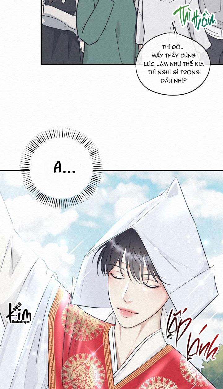 Đọc truyện LỄ TRỪ TÀ - Chapter 1