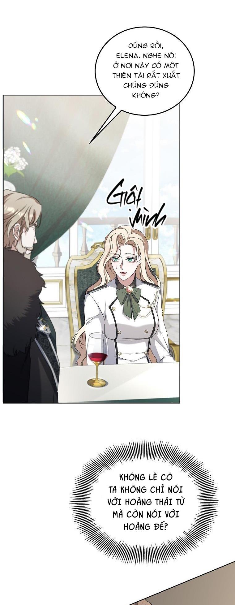 Đọc truyện OPEN THE DOOR - Chapter 27