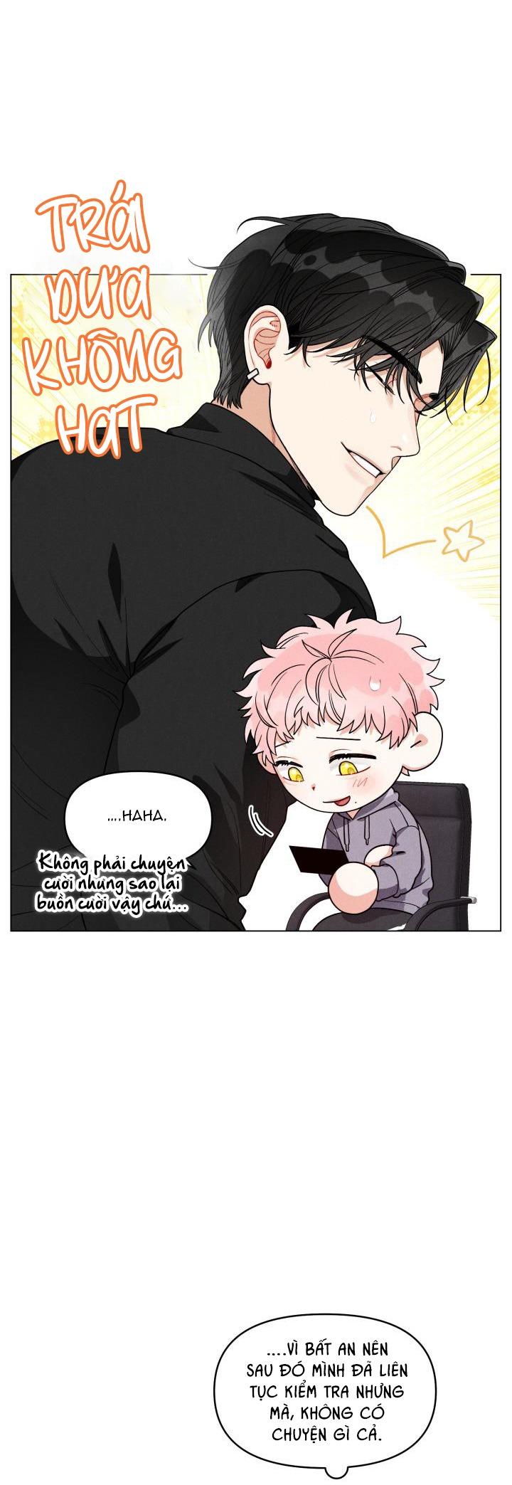 Đọc truyện Private Call - Chapter 4