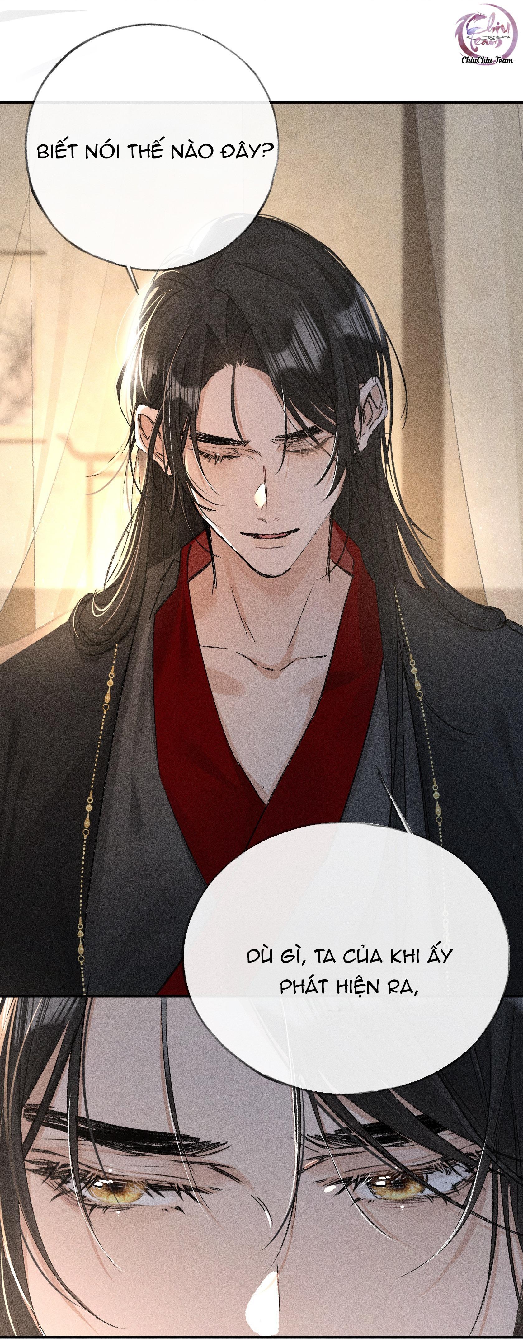 Đọc truyện Dụ địch thâm nhập - Chapter 48