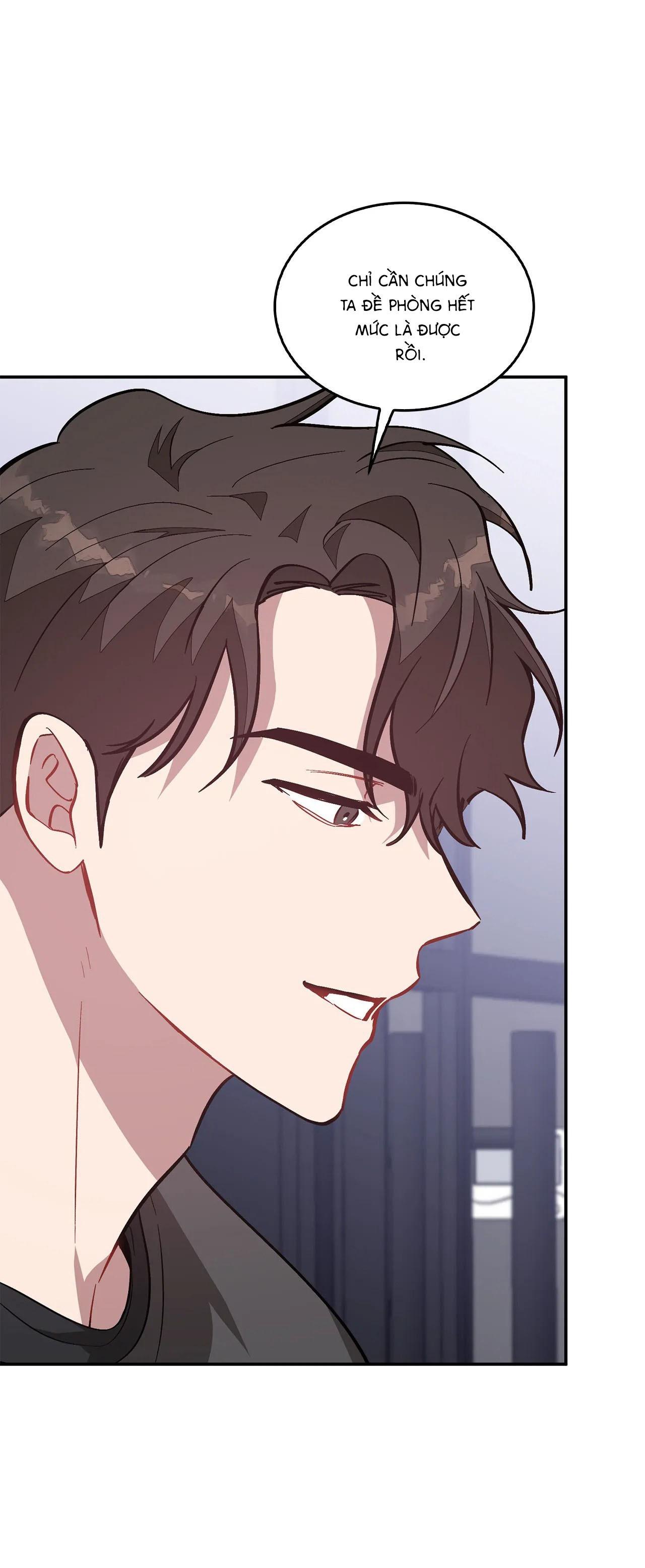 Đọc truyện  Sống Lại Lần Nữa - Chapter 71