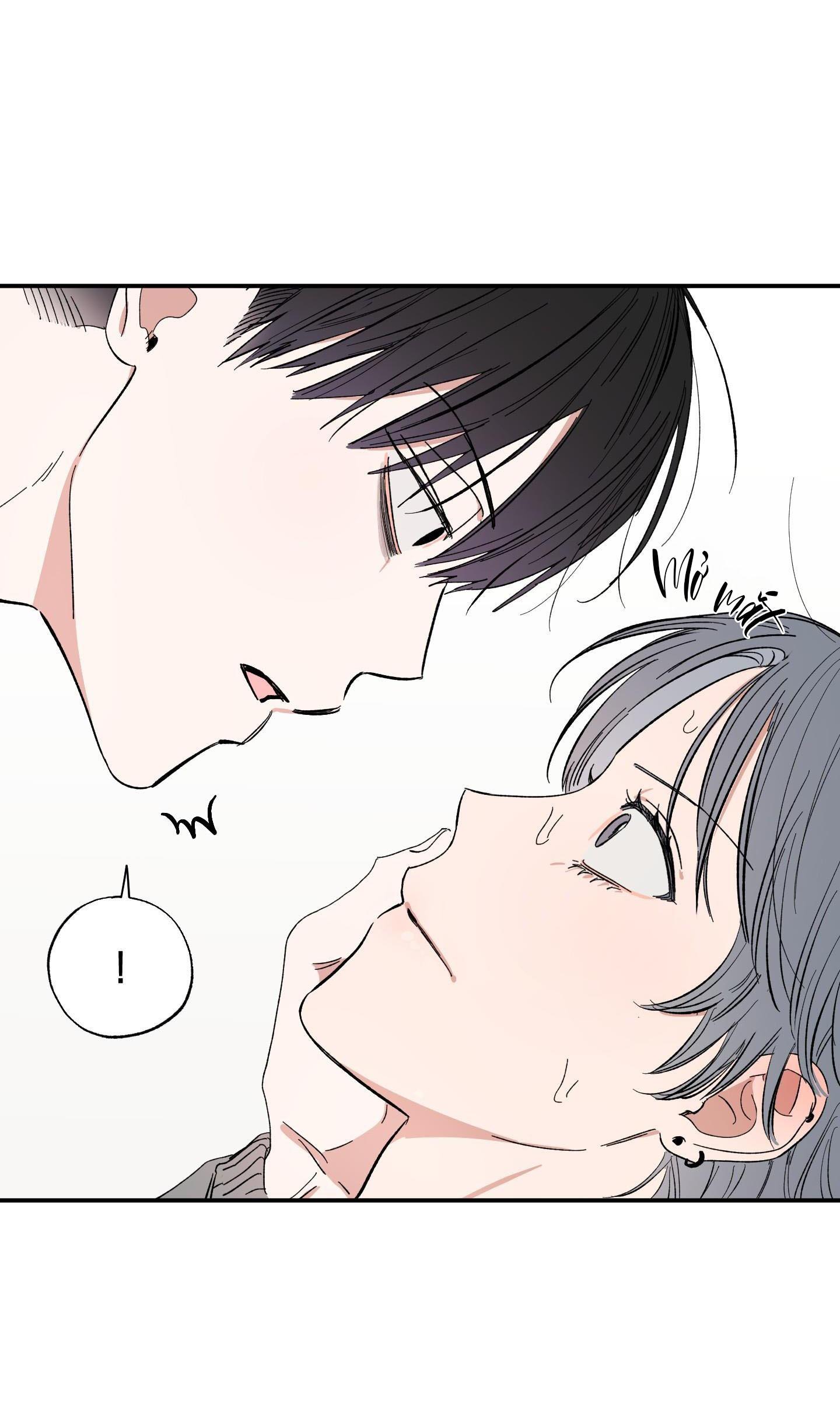 Đọc truyện  Điểm Hẹn Tình Đơn Phương - Chapter 14