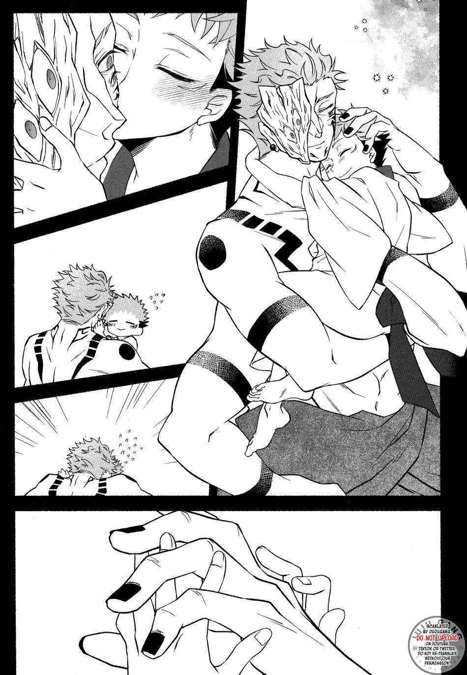 Đọc truyện Đu Boylove cùng GaGa Team - Chapter 167