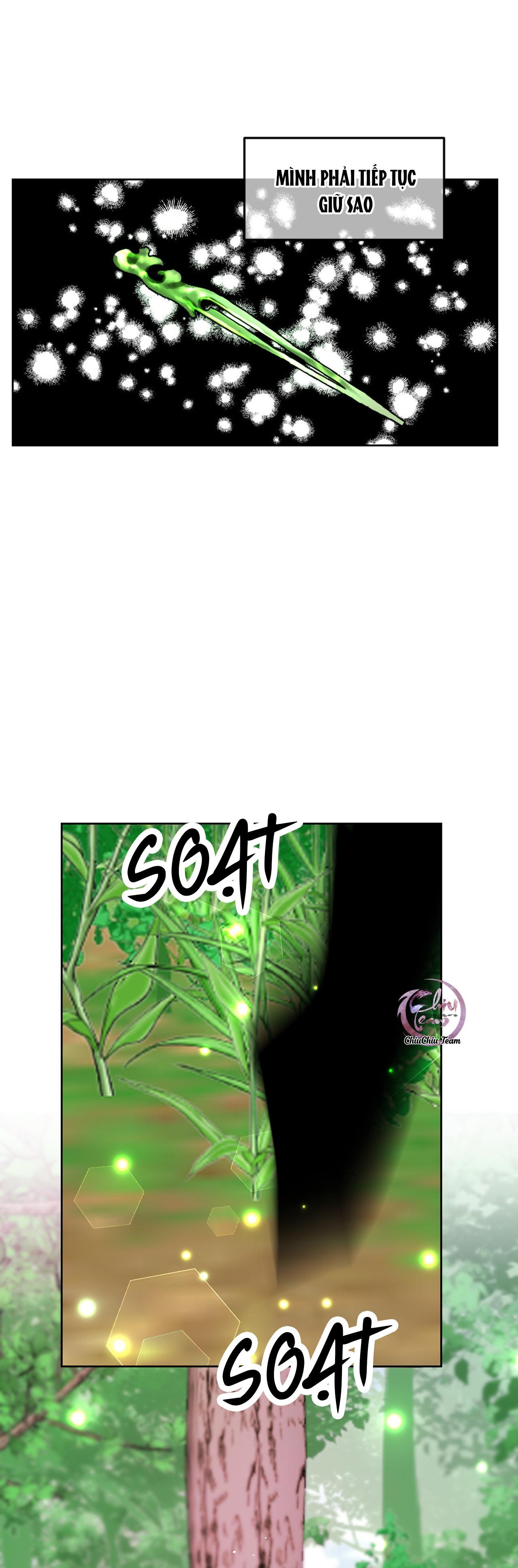 Đọc truyện Vài Câu Chuyện Với Sư Tôn Sau Khi Xuyên Sách - Chapter 70
