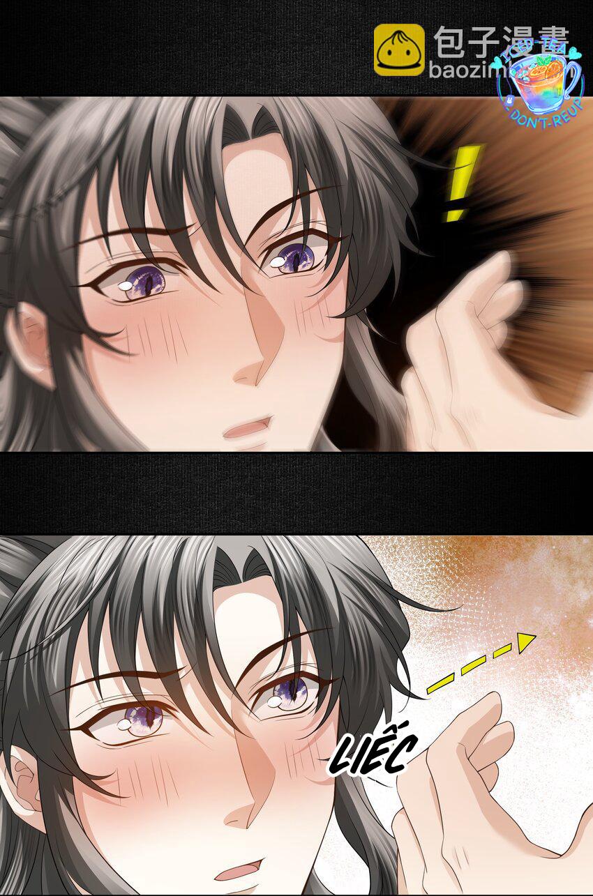 Đọc truyện Đồng tiền tham khế - Chapter 56