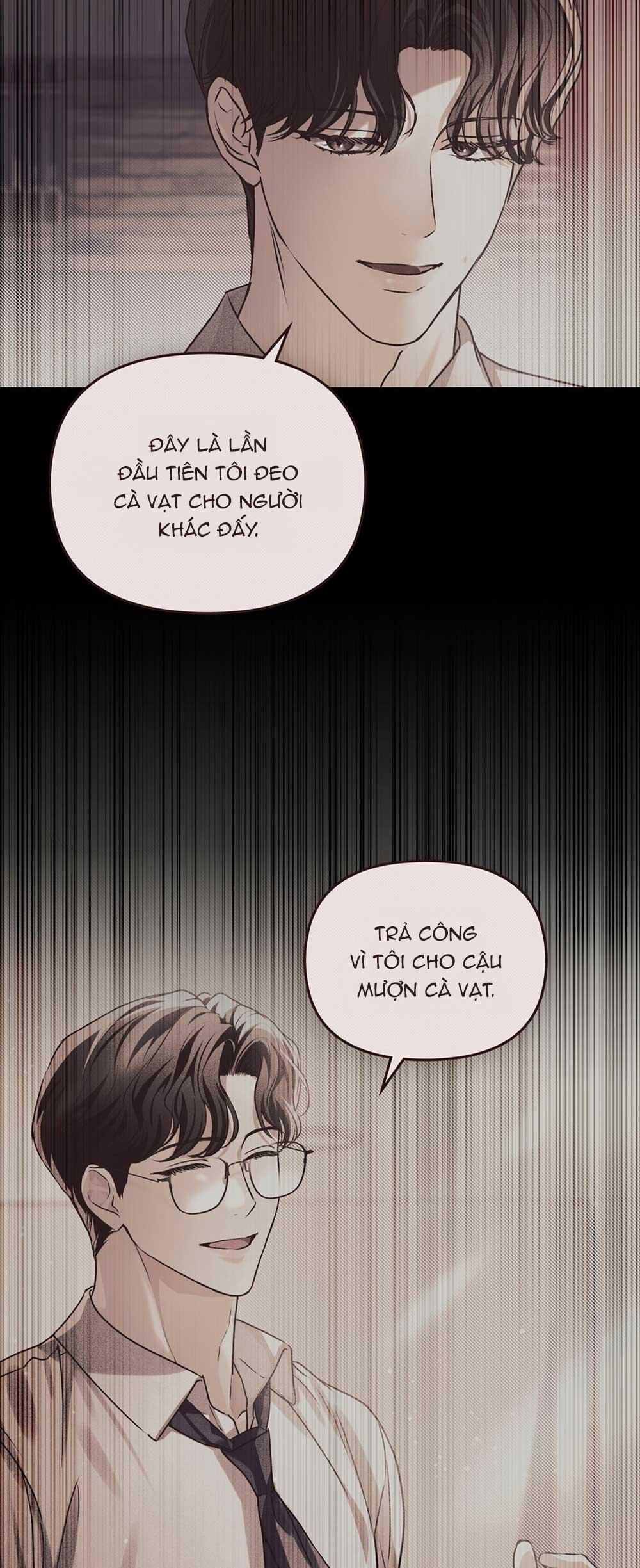 Đọc truyện HỎA HỒN - Chapter 18