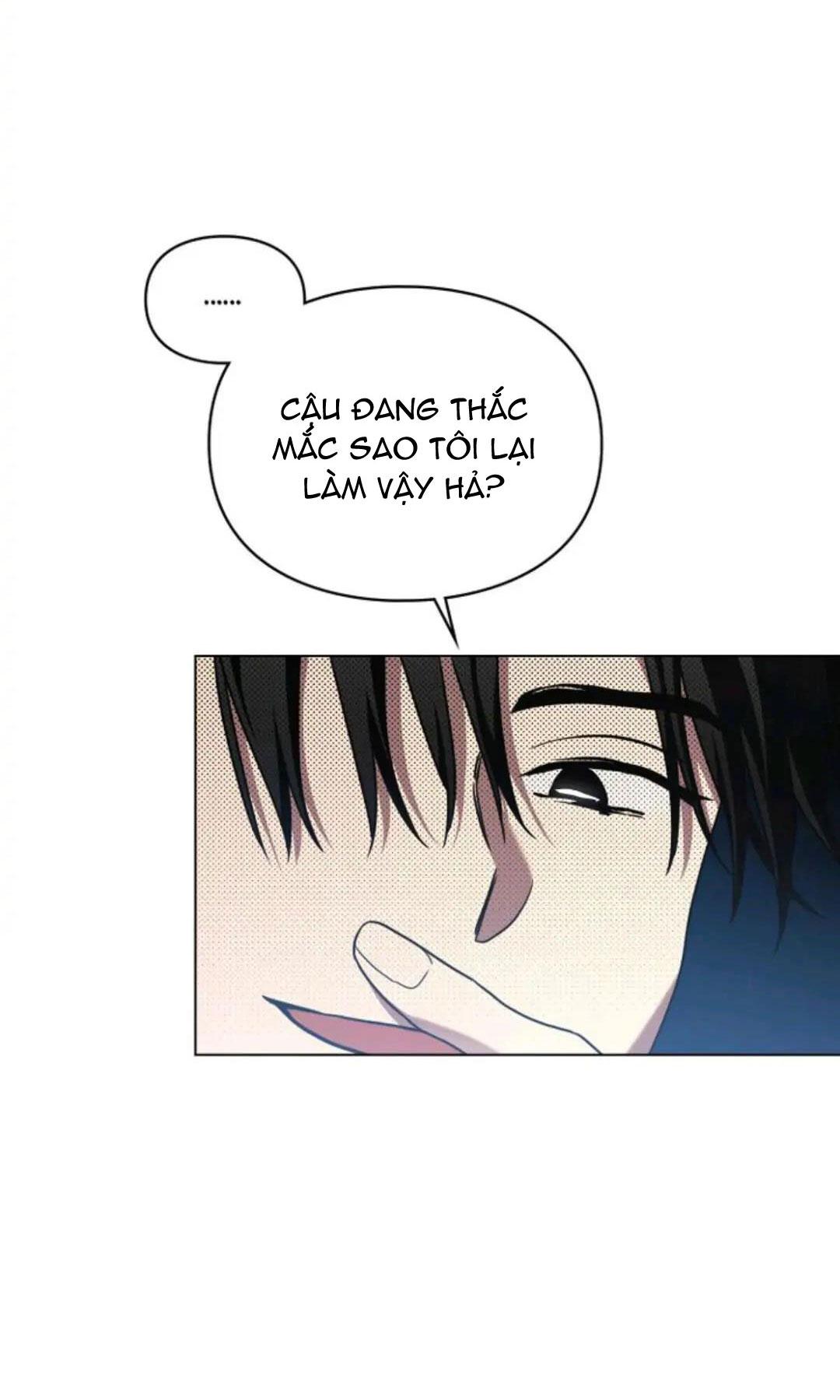Đọc truyện Dấu Vết Mặt Trời - Chapter 9