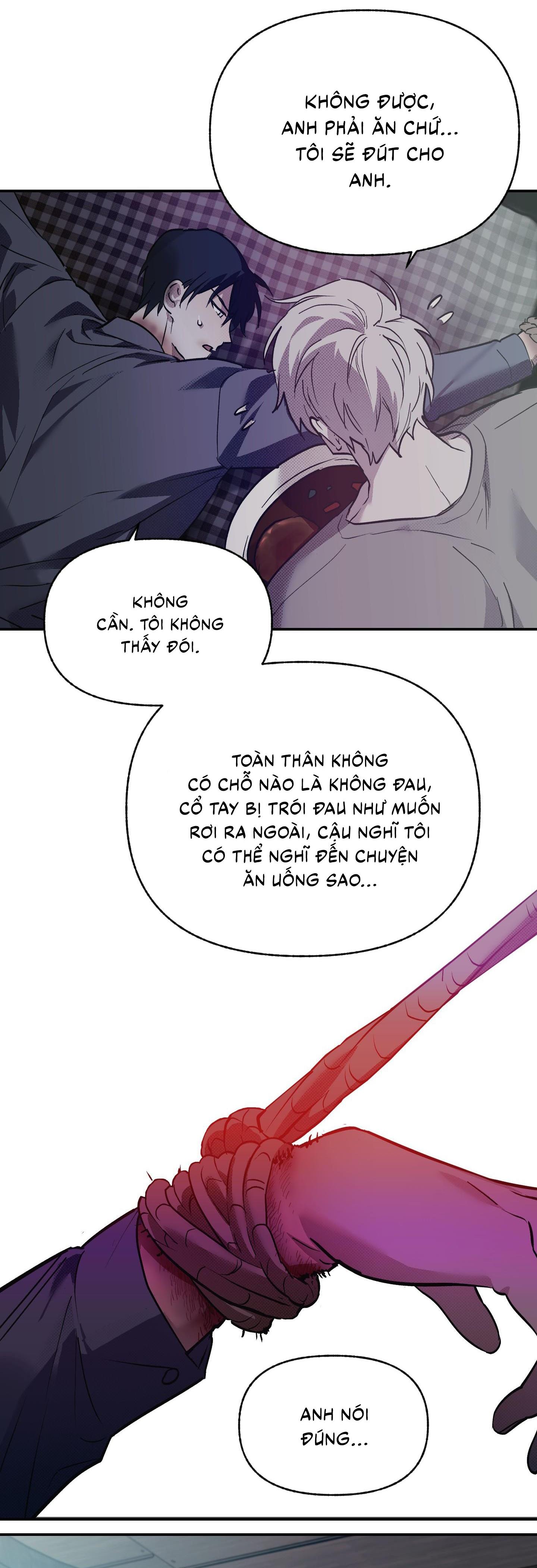 Đọc truyện  Control Time - Chapter 10