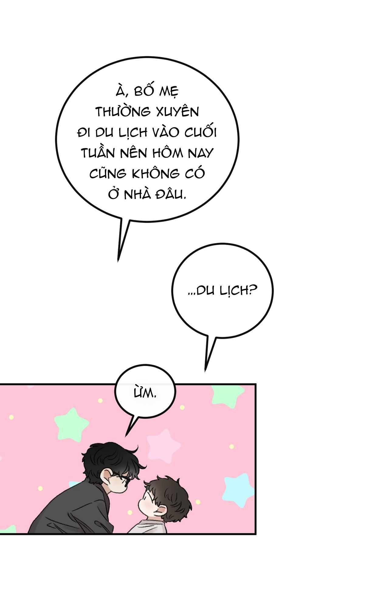 Đọc truyện NGHIỆN SEX - Chapter 27.5