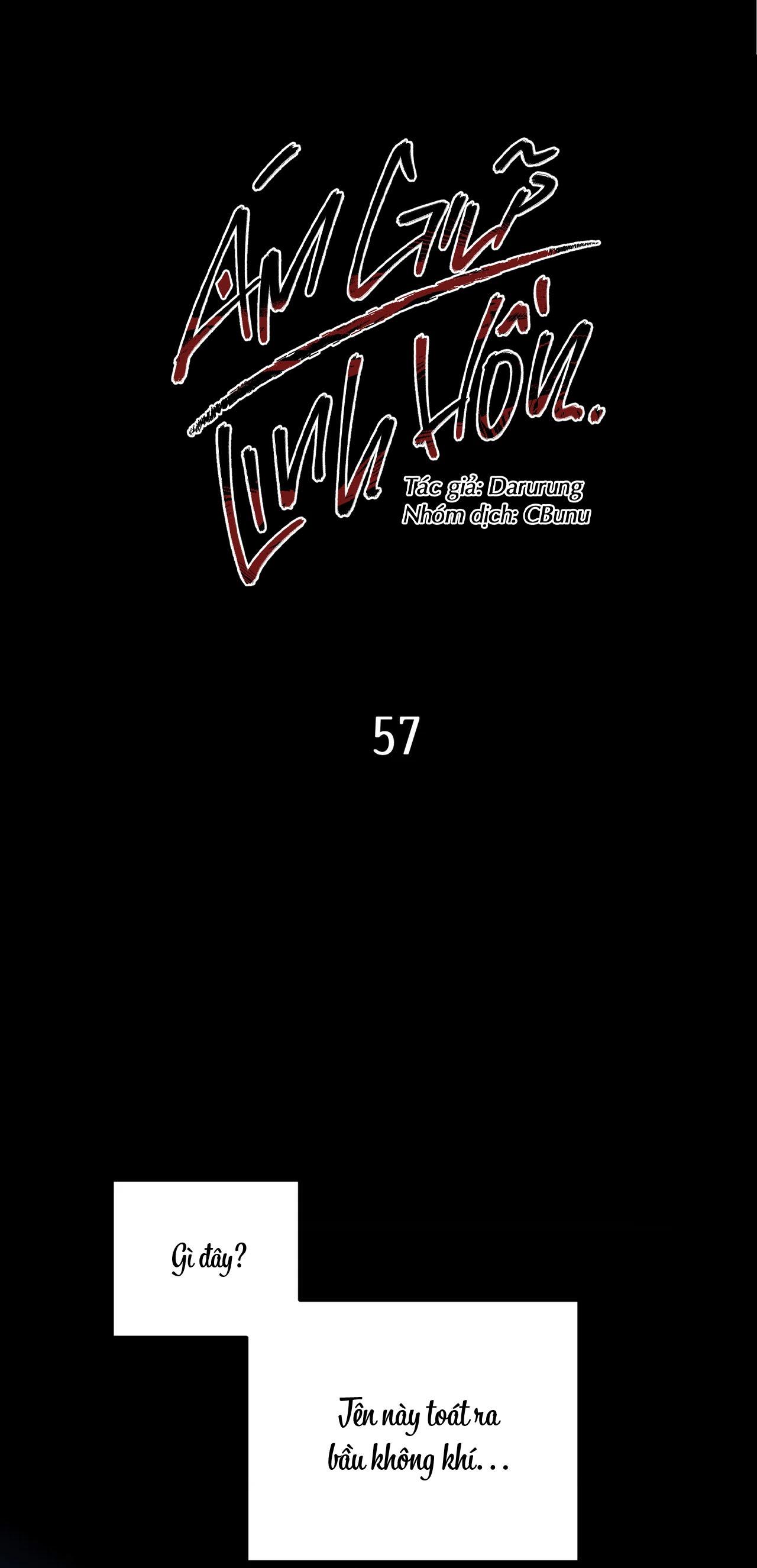 Đọc truyện Ám Giữ Linh Hồn - Chapter 57