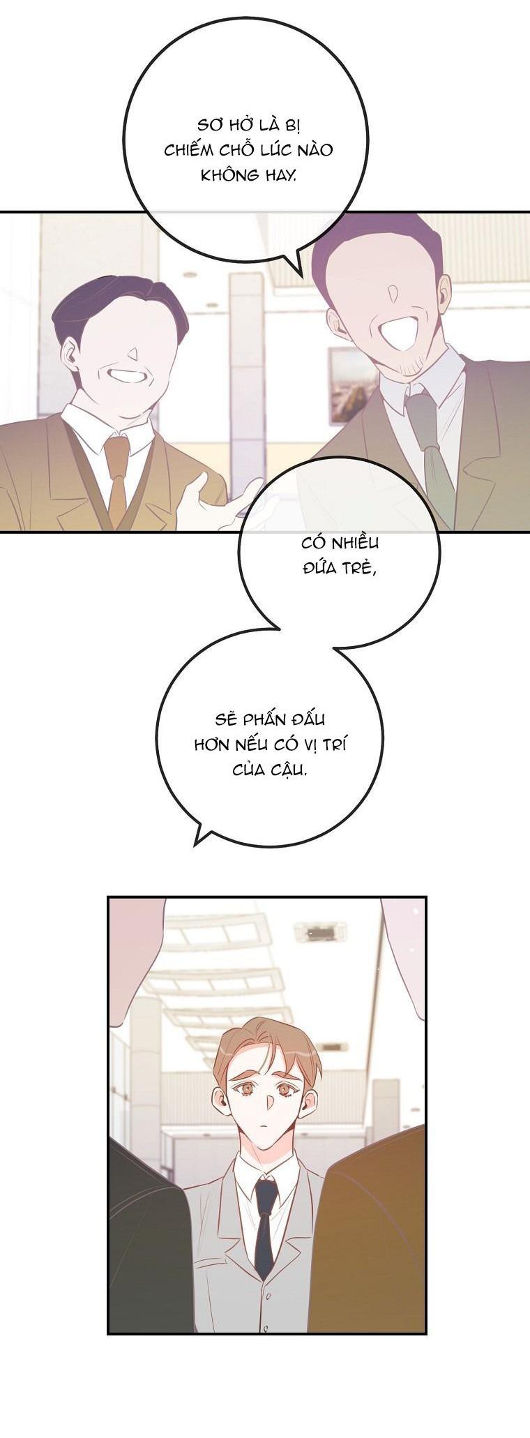 Đọc truyện Có Chuyện Gì Xảy Ra với Sự Nổi Tiếng Của Tôi Thế? - Chapter 64