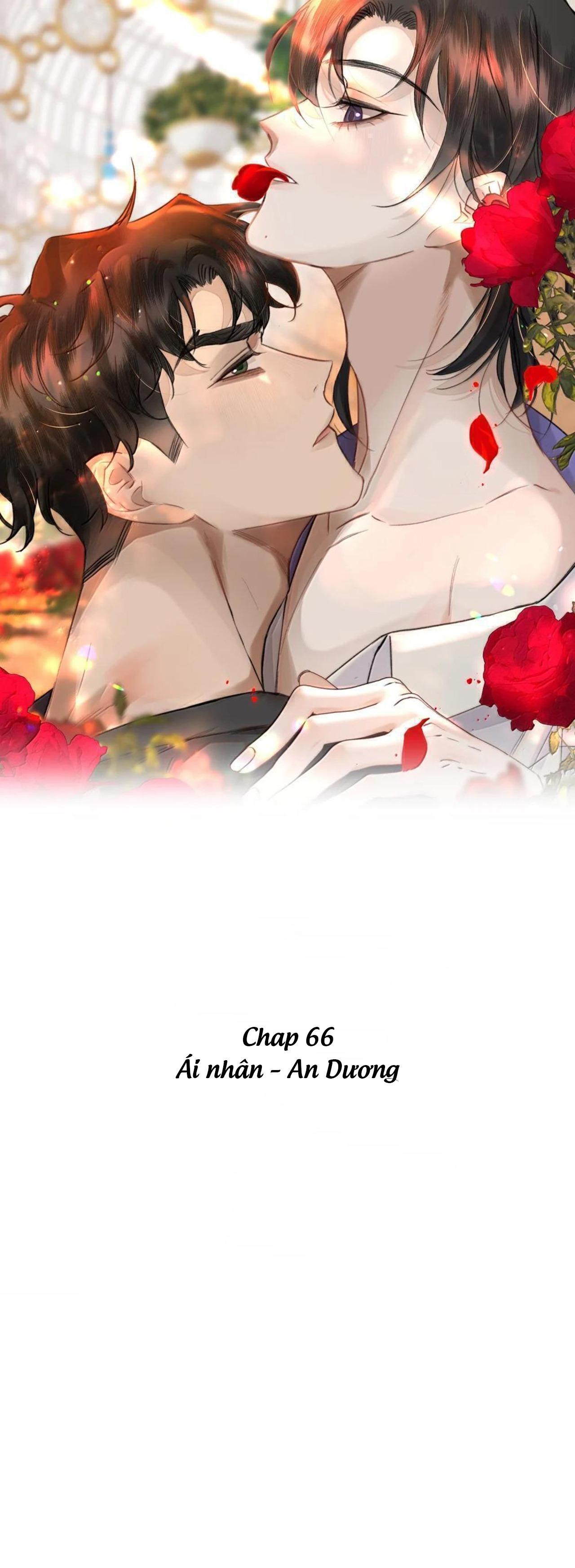 Đọc truyện Không Thể Cưỡng Lại Người Yêu Dính Người - Chapter 66