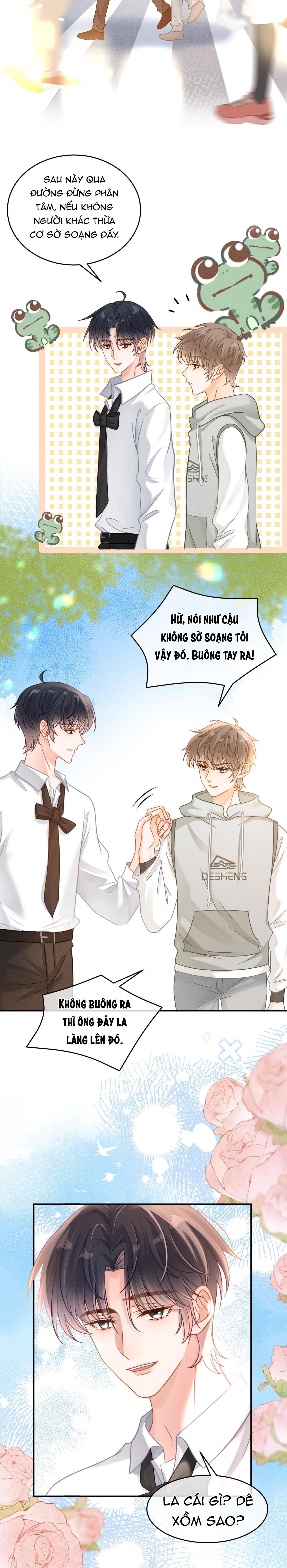 Đọc truyện Nam Thần Bá Đạo Cầu Xin Tôi Quay Lại (NGANG RAW) - Chapter 48