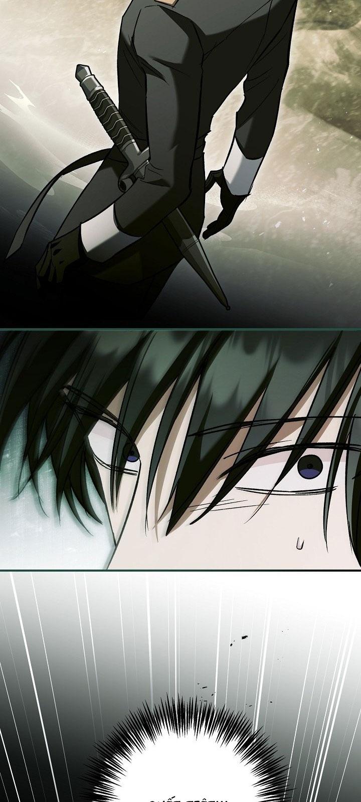 Đọc truyện (ABO) BƯỚC NGOẶT - Chapter 56