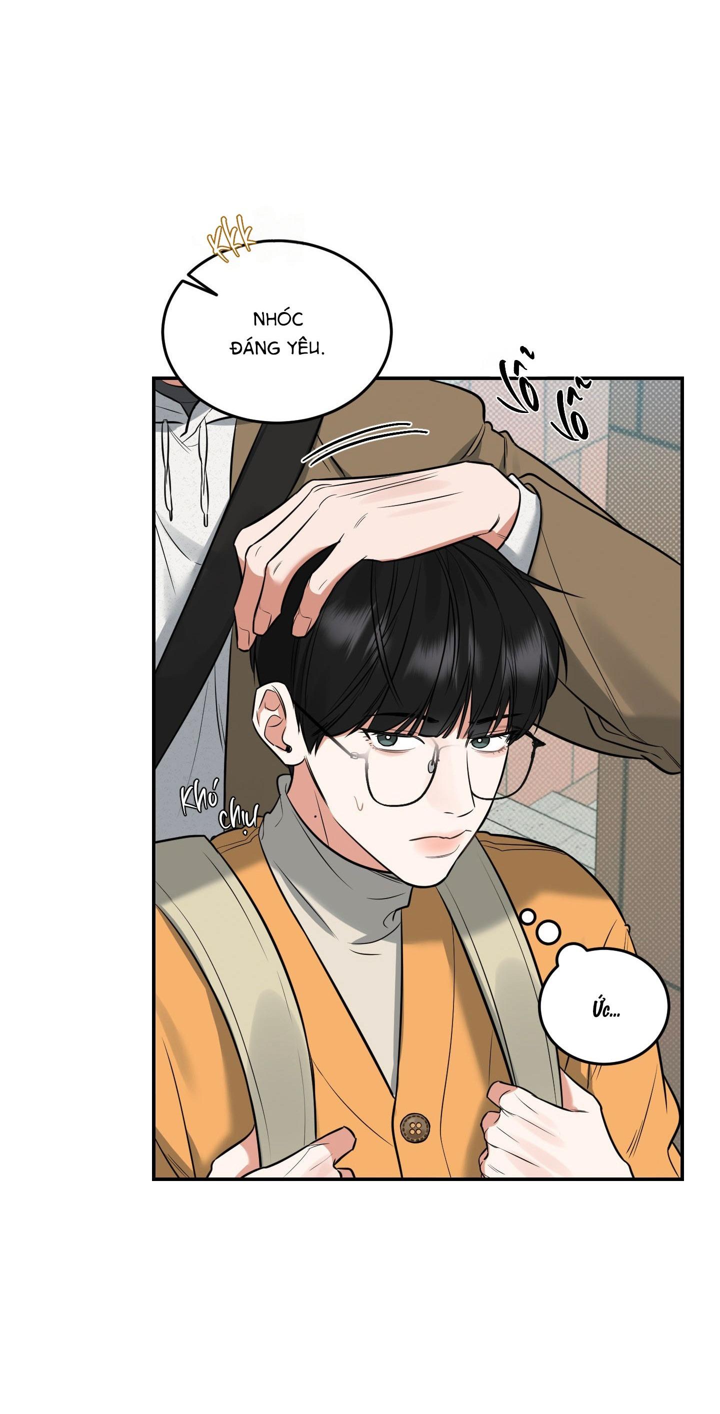 Đọc truyện |DROP| Hưởng Lợi - Chapter 3