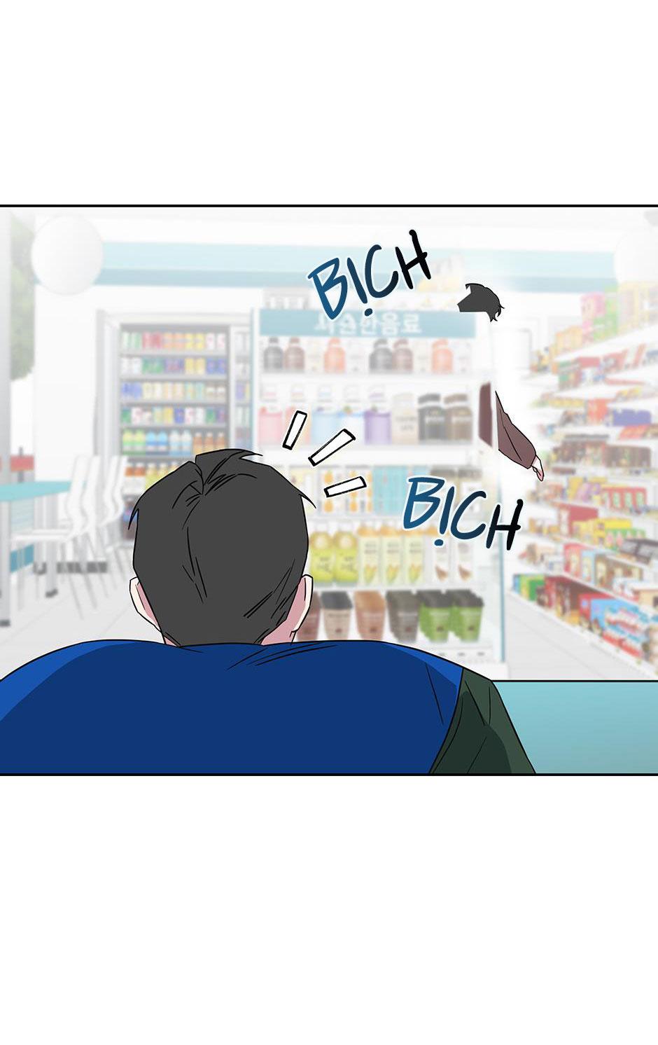 Đọc truyện Chén Ghệ Mới Bồ Cũ - Chapter 1