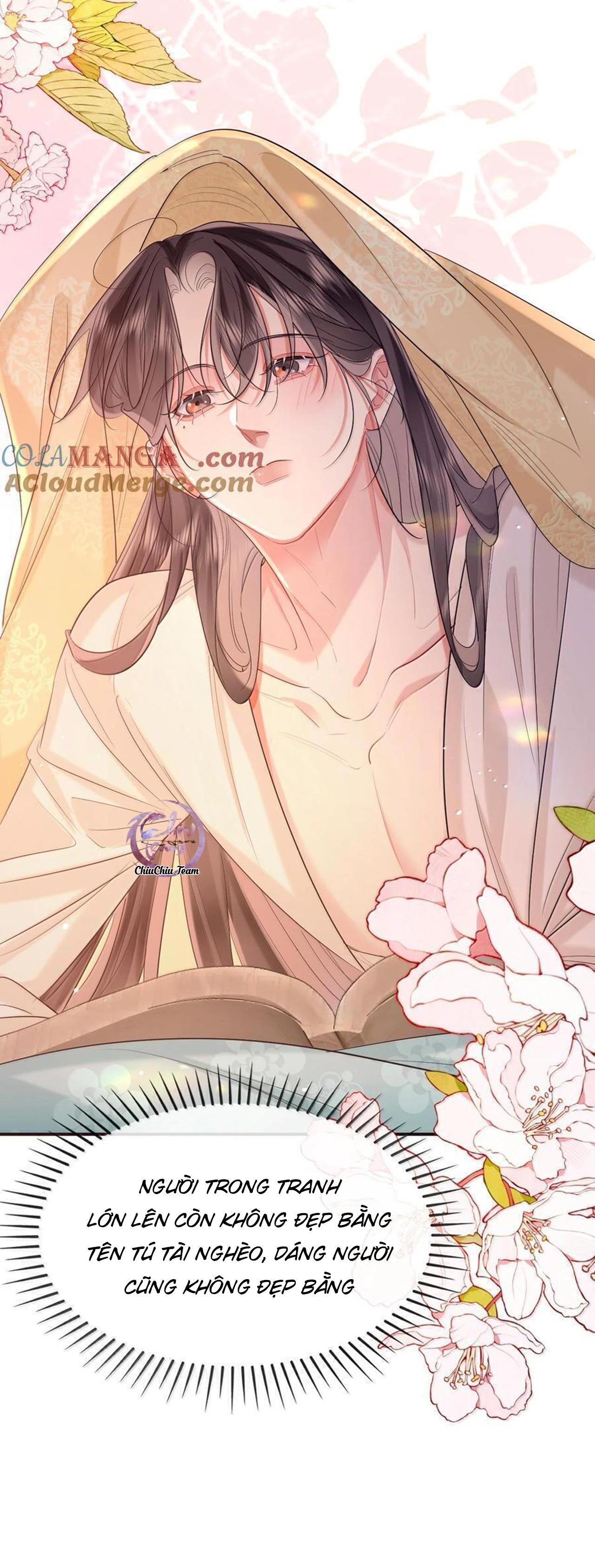 Đọc truyện Ôn Hương Diễm Ngọc (END) - Chapter 42