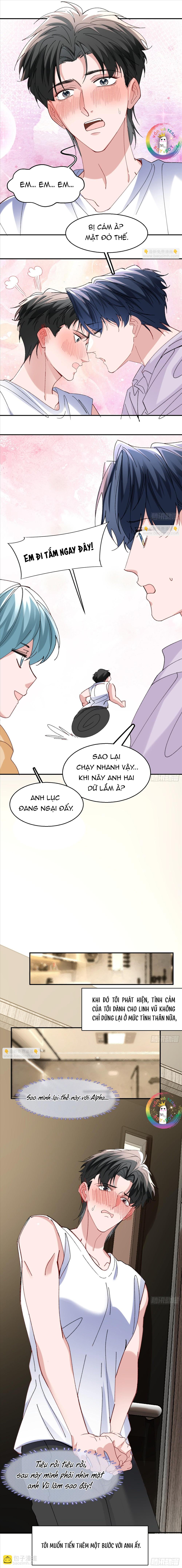 Đọc truyện Dĩ Hạ Khi Thượng - Chapter 66