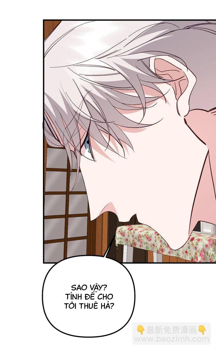 Đọc truyện Bạn Trai Mãnh Hổ Của Hắn - Chapter 4