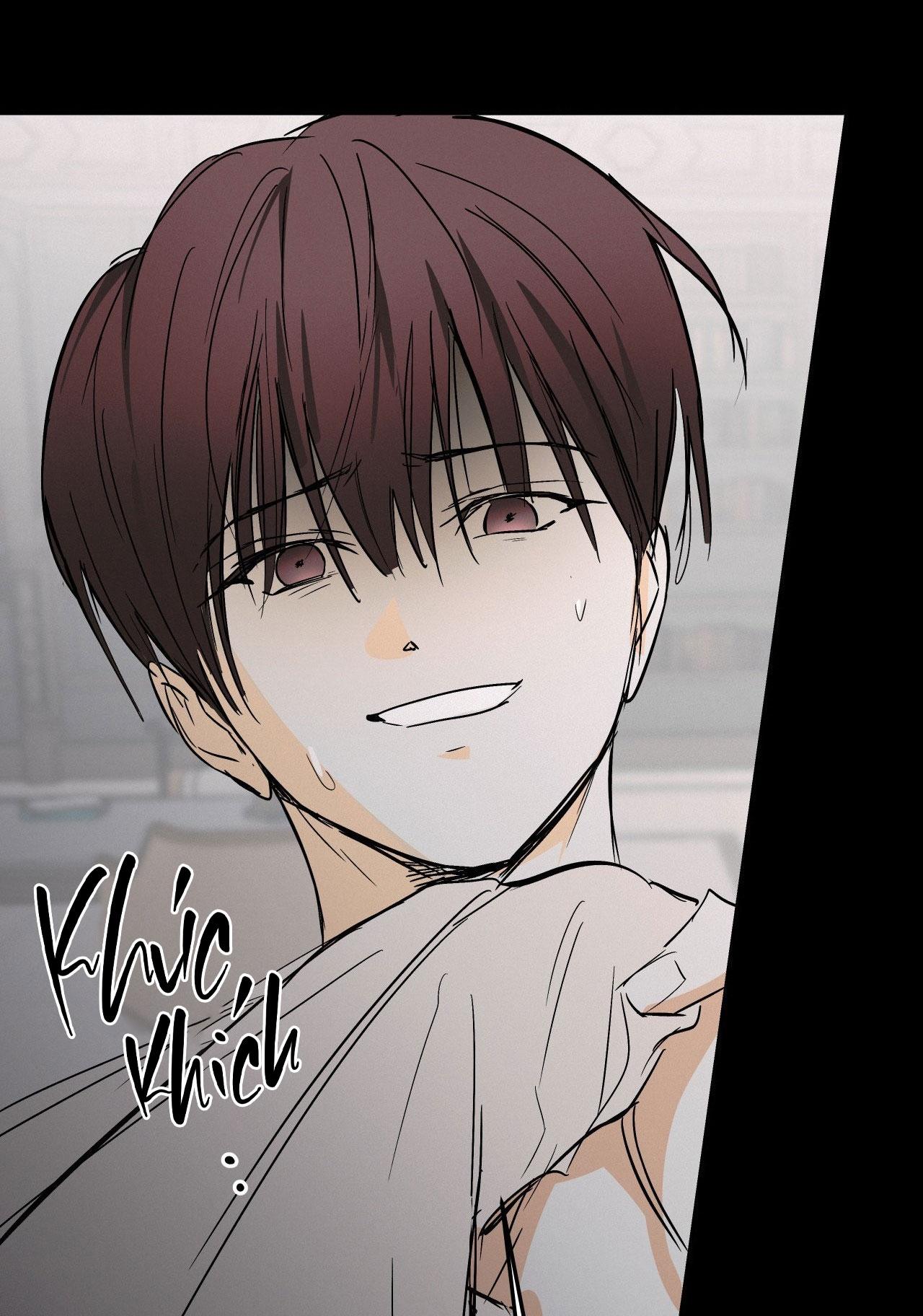 Đọc truyện LIE AGAIN - Chapter 46