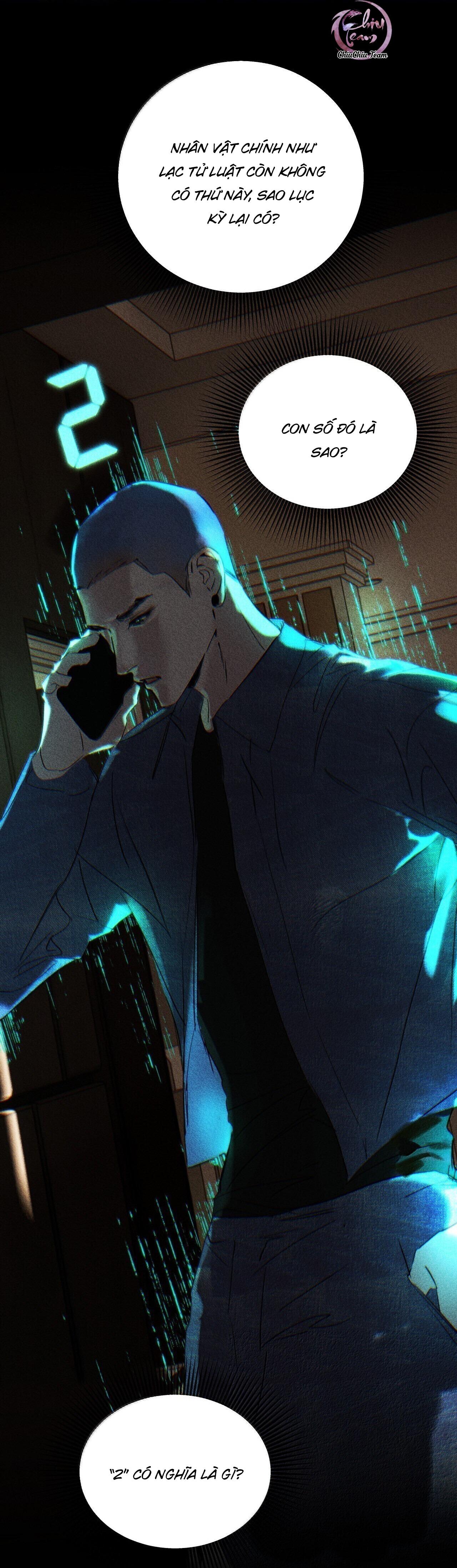 Đọc truyện Thoát Khỏi Hầm Ngục - Chapter 12