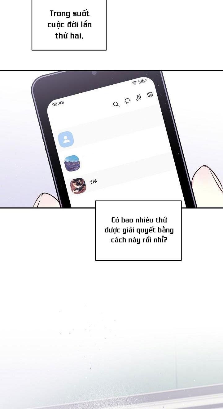 Đọc truyện BÌNH MINH THỨ HAI - Chapter 58
