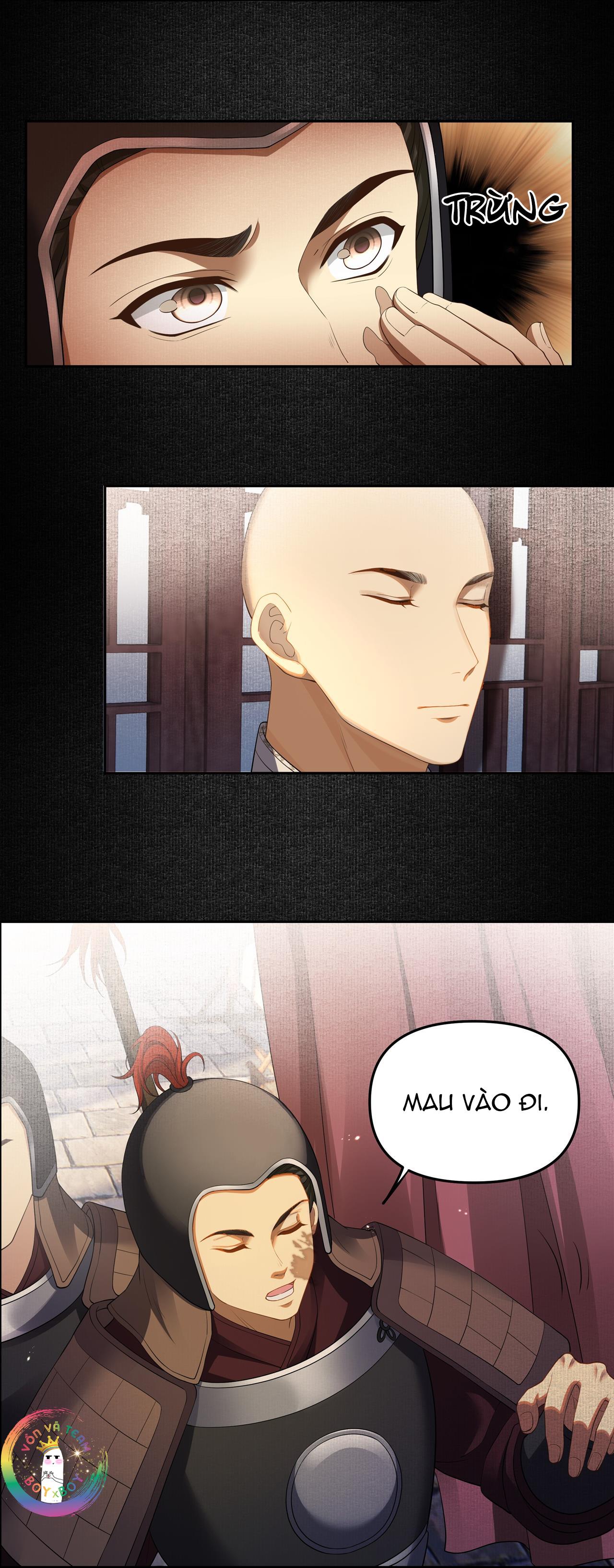 Đọc truyện (END) Đồng Tiền Kham Thế - Chapter 58