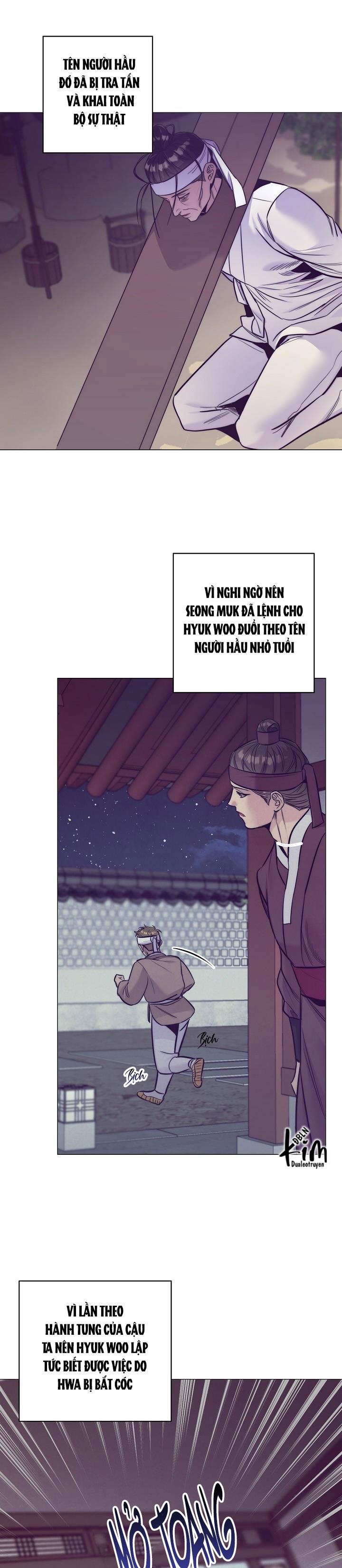 Đọc truyện TRUYỆN NGẮN LỤC LẠC ĐÔI - Chapter 1.9