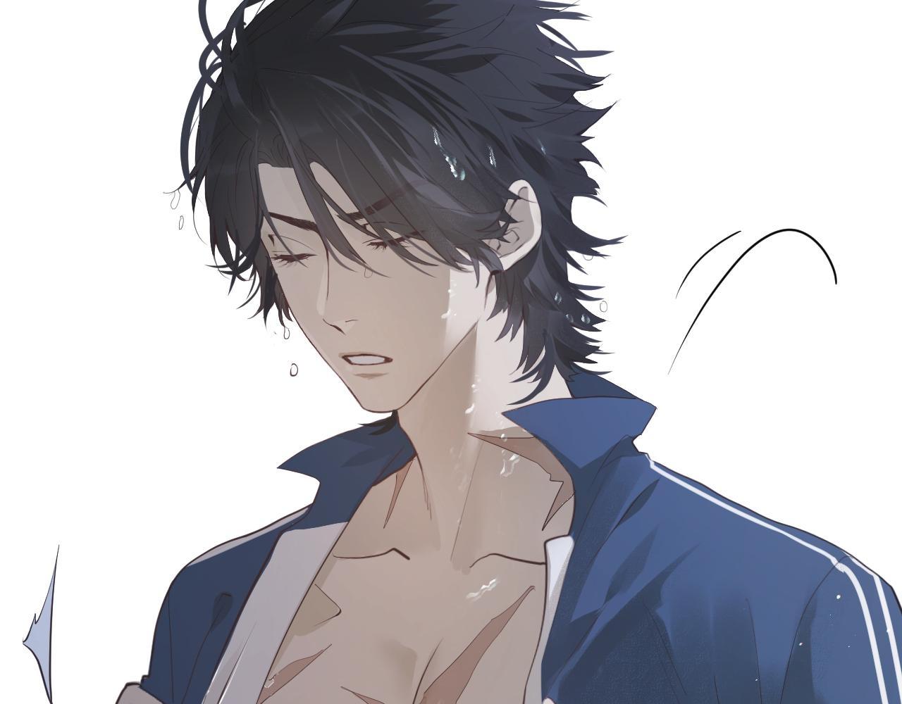 Đọc truyện Bị Thú Dữ Ngang Nhiên Đeo Đuổi - Chapter 2