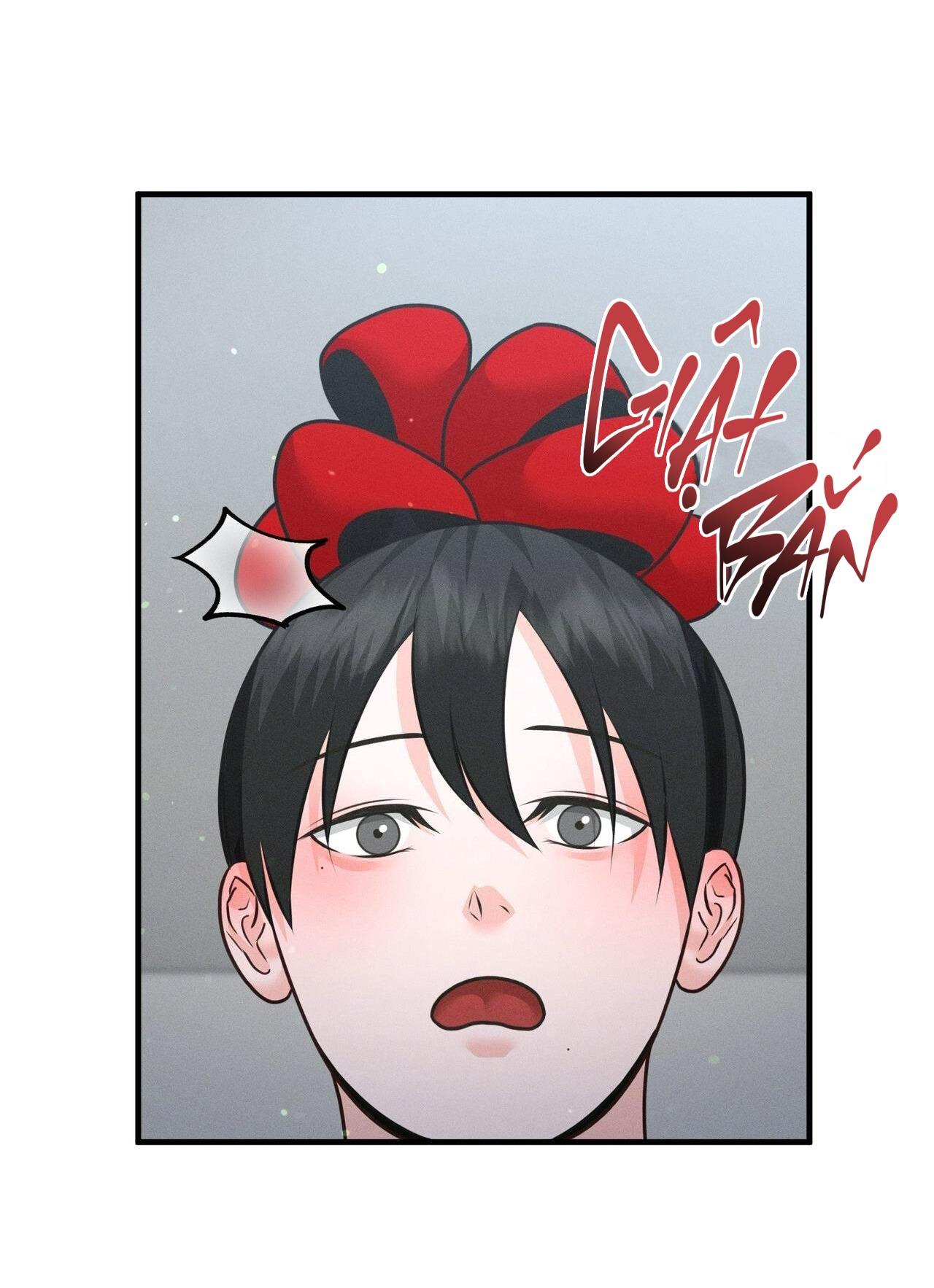 Đọc truyện (END) CHỜ CHÚT! ĐỪNG DI CHUYỂN - Chapter 17