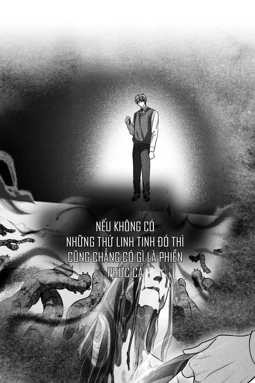 Đọc truyện HỎA HỒN - Chapter 7