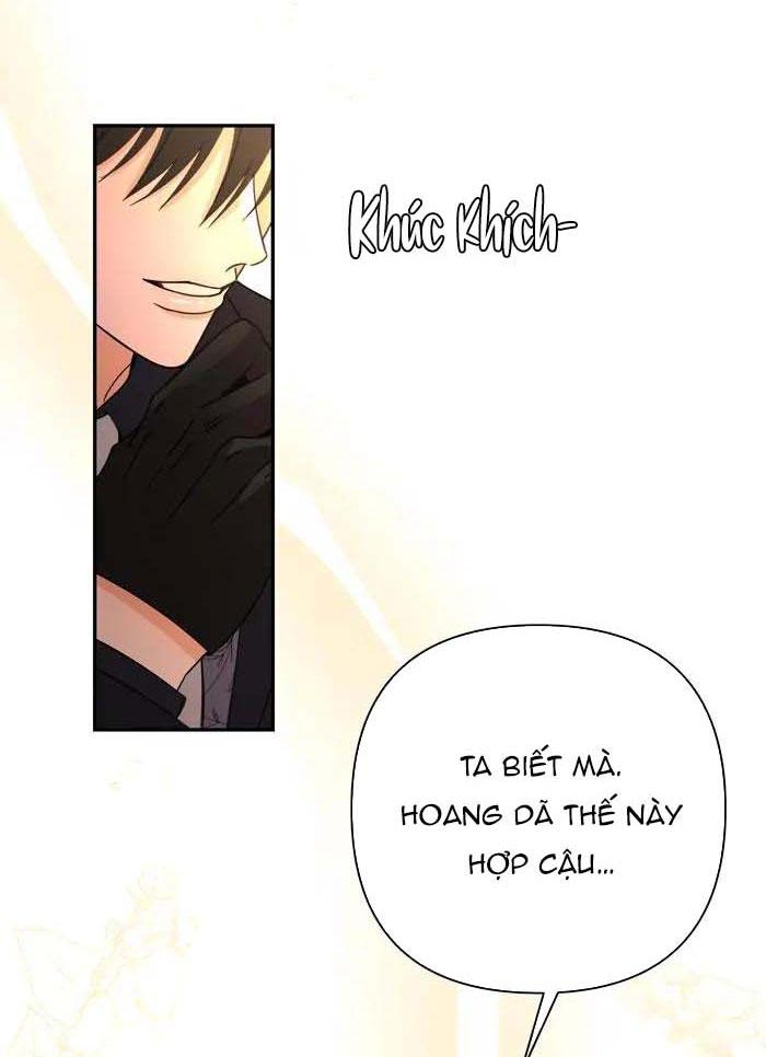 Đọc truyện Mắc Kẹt Trong Game Hẹn Hò Của Em Gái Tôi - Chapter 39