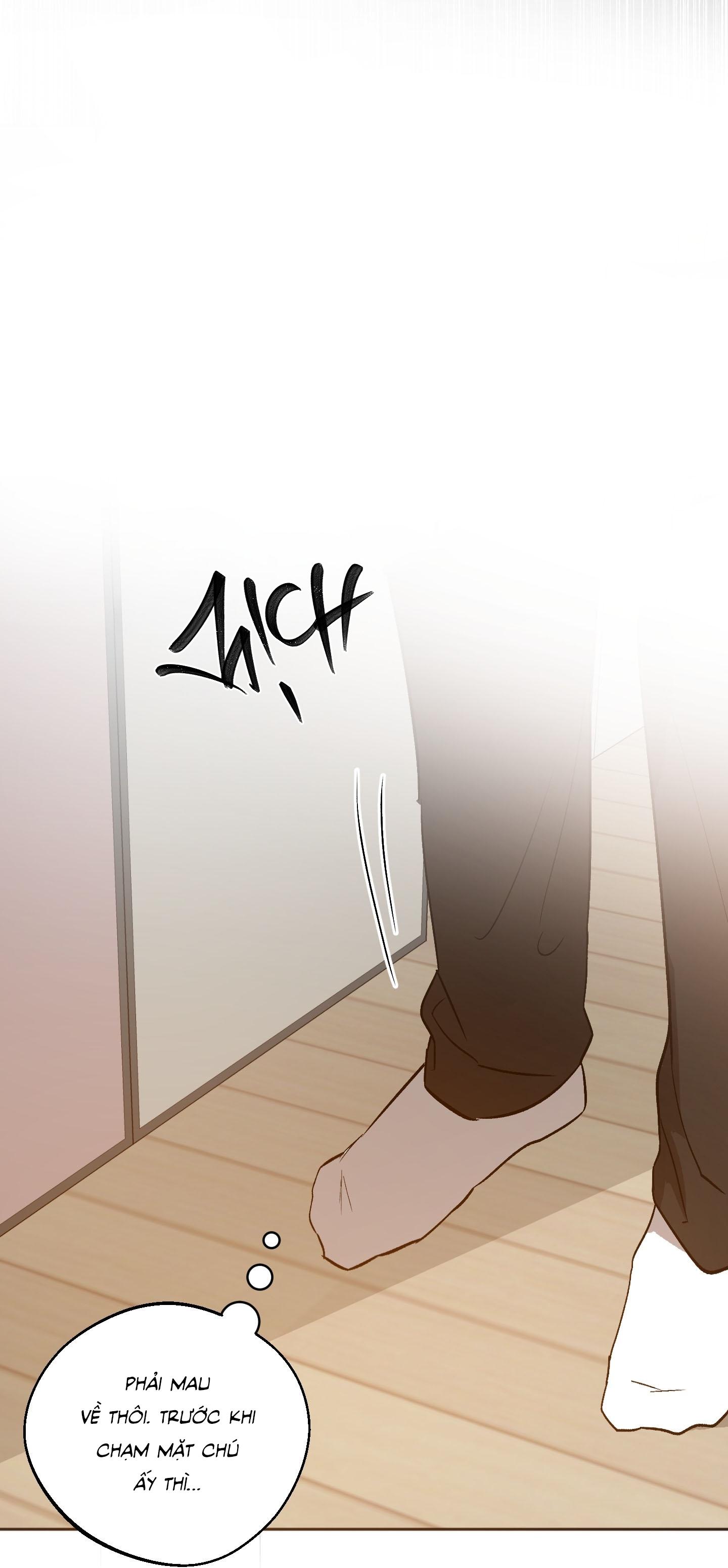 Đọc truyện NGHI THỨC CẦU NGUYỆN - Chapter 3