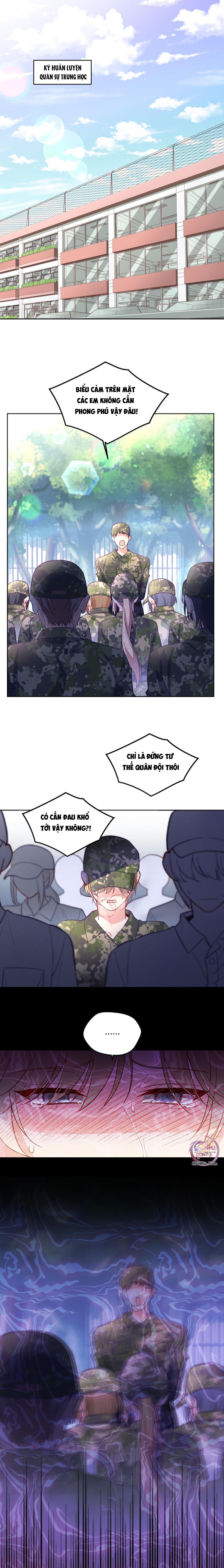 Đọc truyện Hàn Viễn - Chapter 137