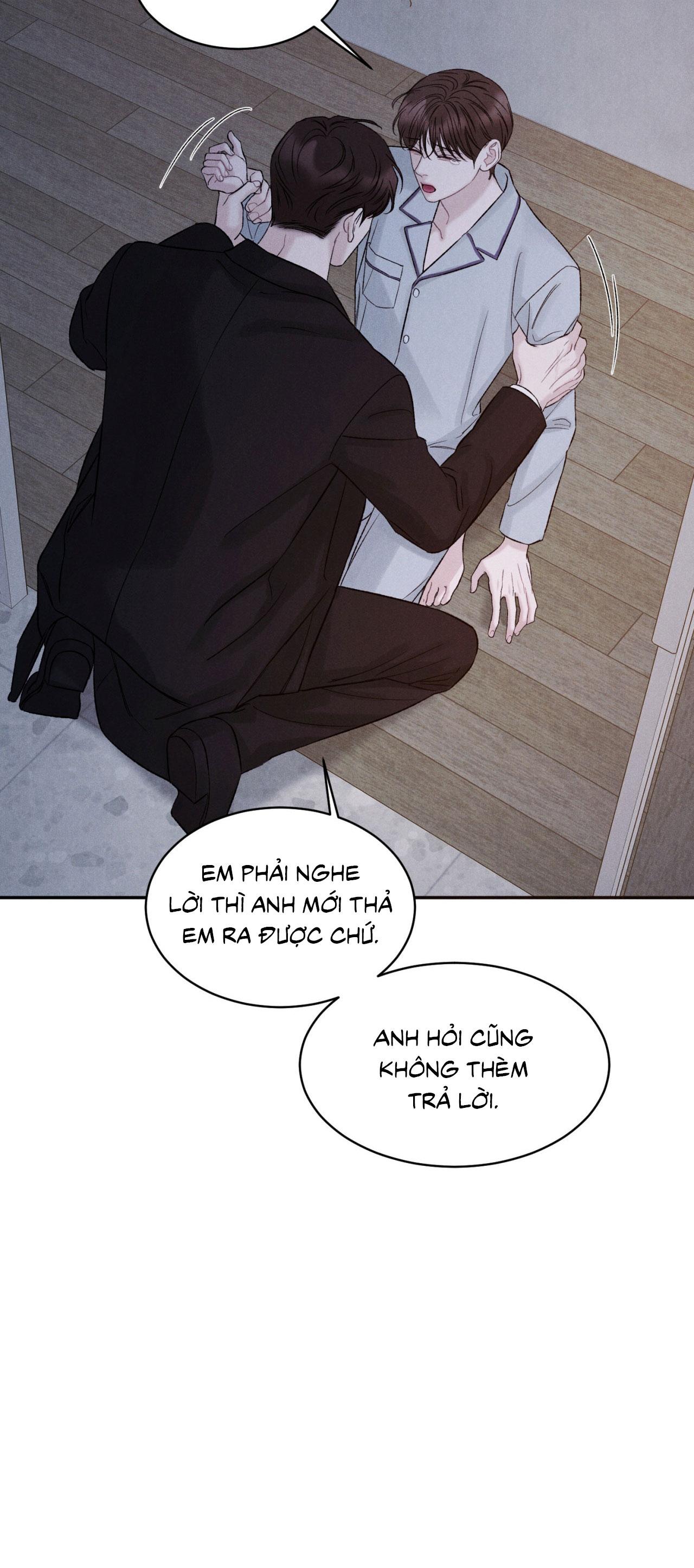 Đọc truyện Joo Eun - Chapter 22