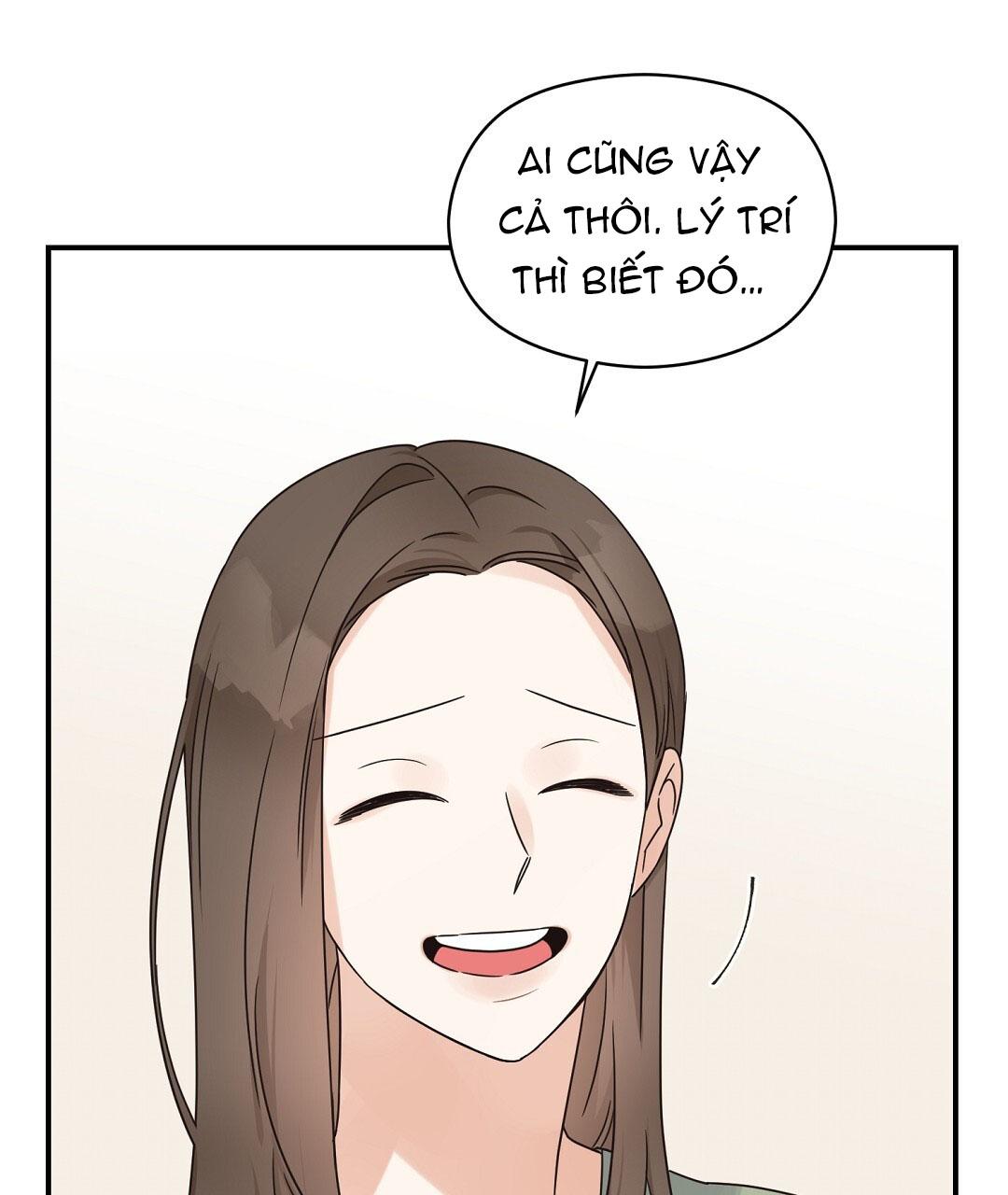 Đọc truyện Omega Complex (END) - Chapter 50