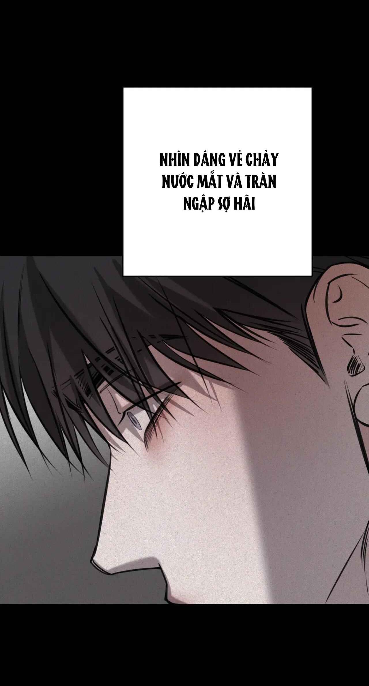 Đọc truyện GIỮA TÌNH CỜ VÀ ĐỊNH MỆNH - Chapter 69