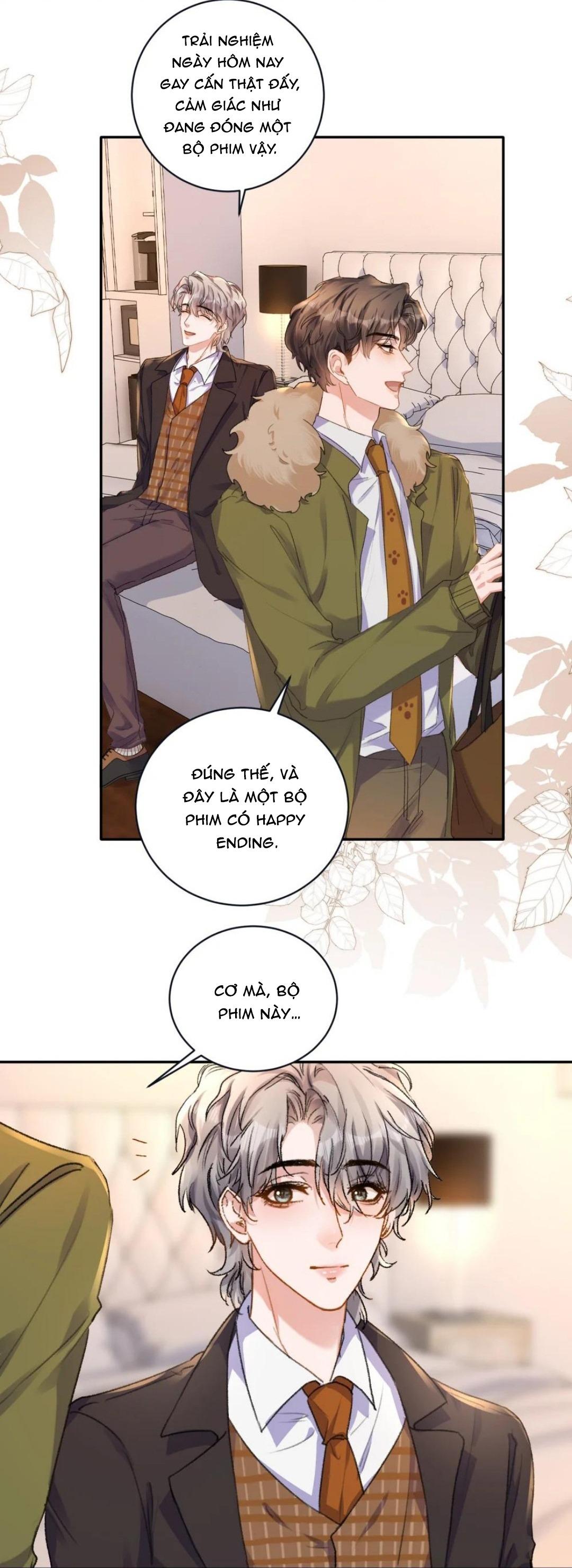 Đọc truyện Hữu Danh - Chapter 97