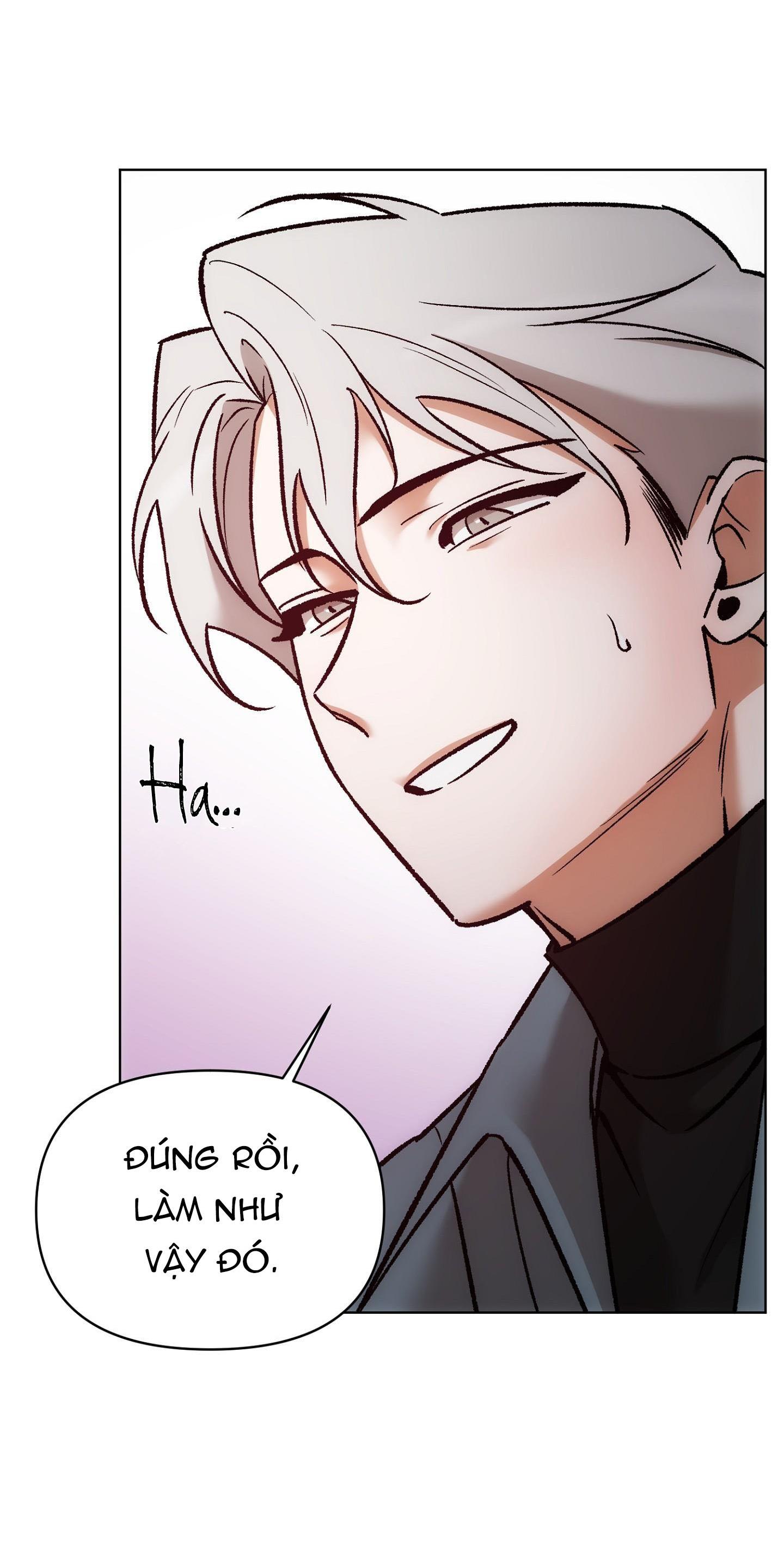 Đọc truyện BL NGẮN CHỊCH HỎNY - Chapter 27.4