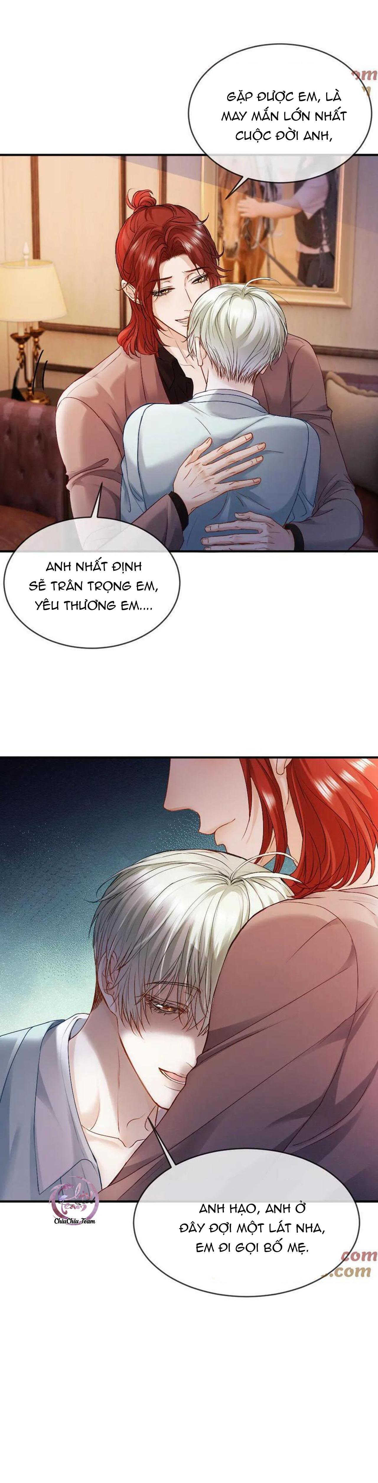 Đọc truyện Tiểu thiếu gia dựa vào nhan sắc càn quét toàn hệ thống - Chapter 46