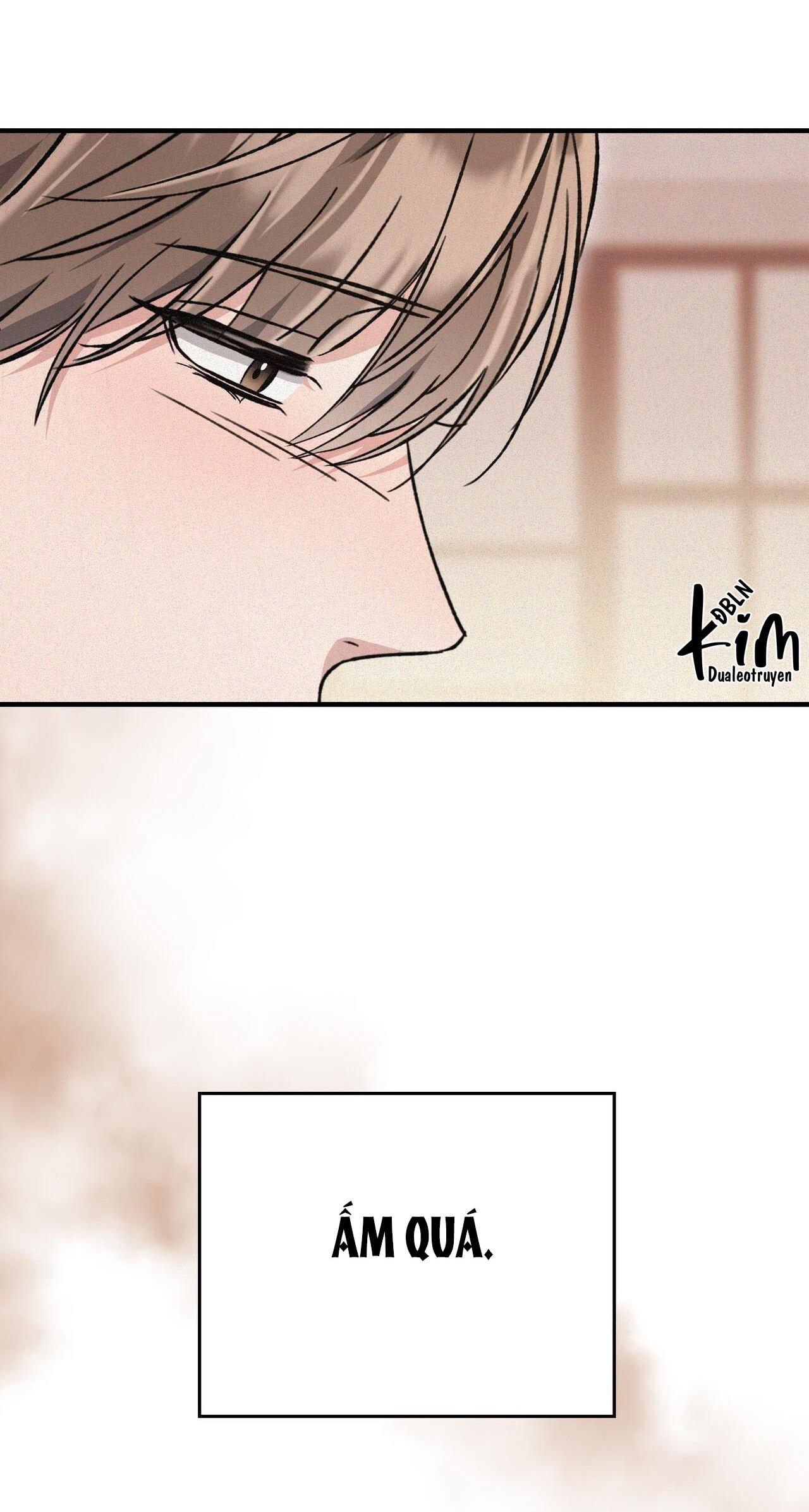 Đọc truyện VÔ HÌNH - Chapter 31