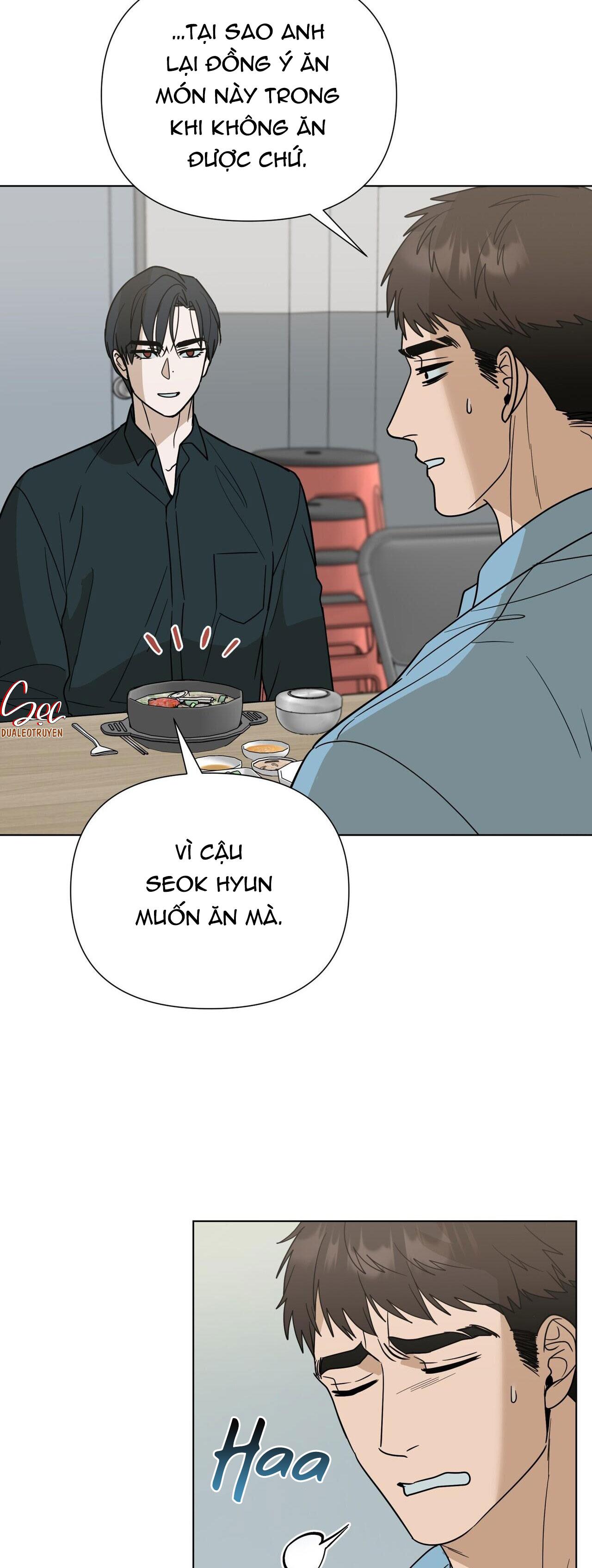 Đọc truyện KIỆT TÁC - Chapter 27