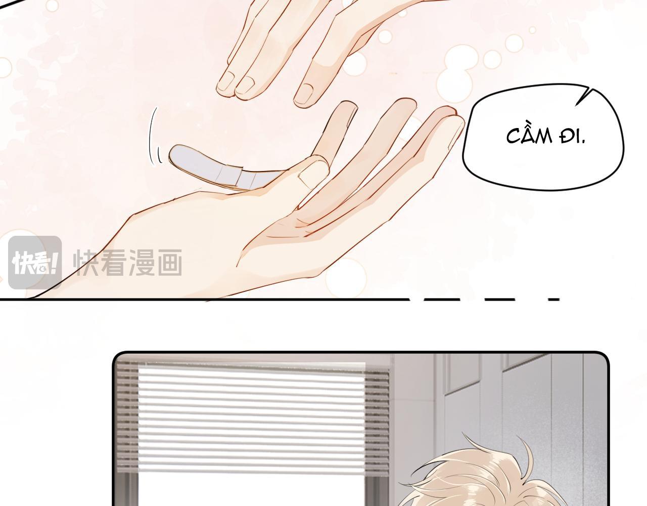 Đọc truyện Cậu Vượt Giới Hạn Rồi - Chapter 3