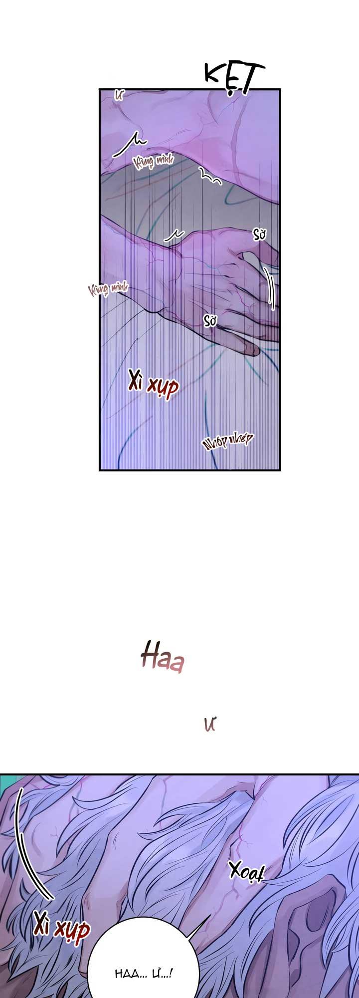 Đọc truyện VẤP NGÃ BỞI CÁI TÔI - Chapter 3