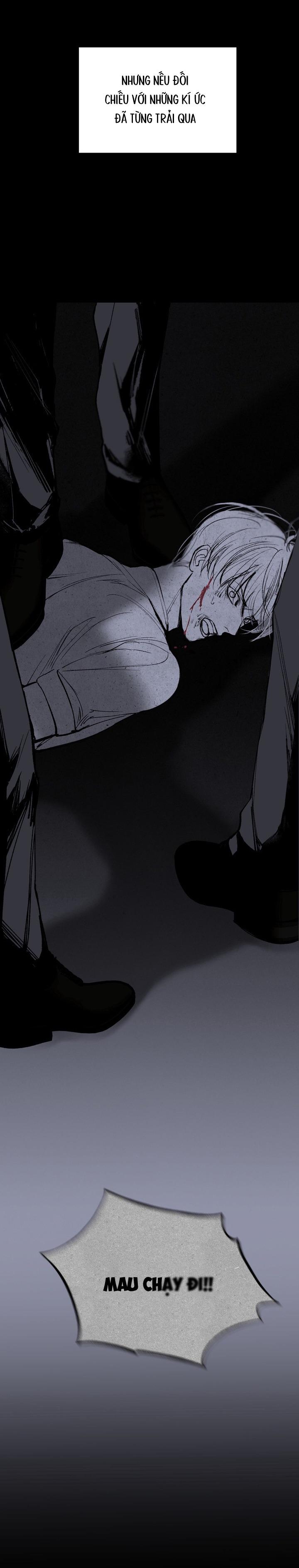 Đọc truyện [END] HƠI THỞ CỦA CỪU - Chapter 3