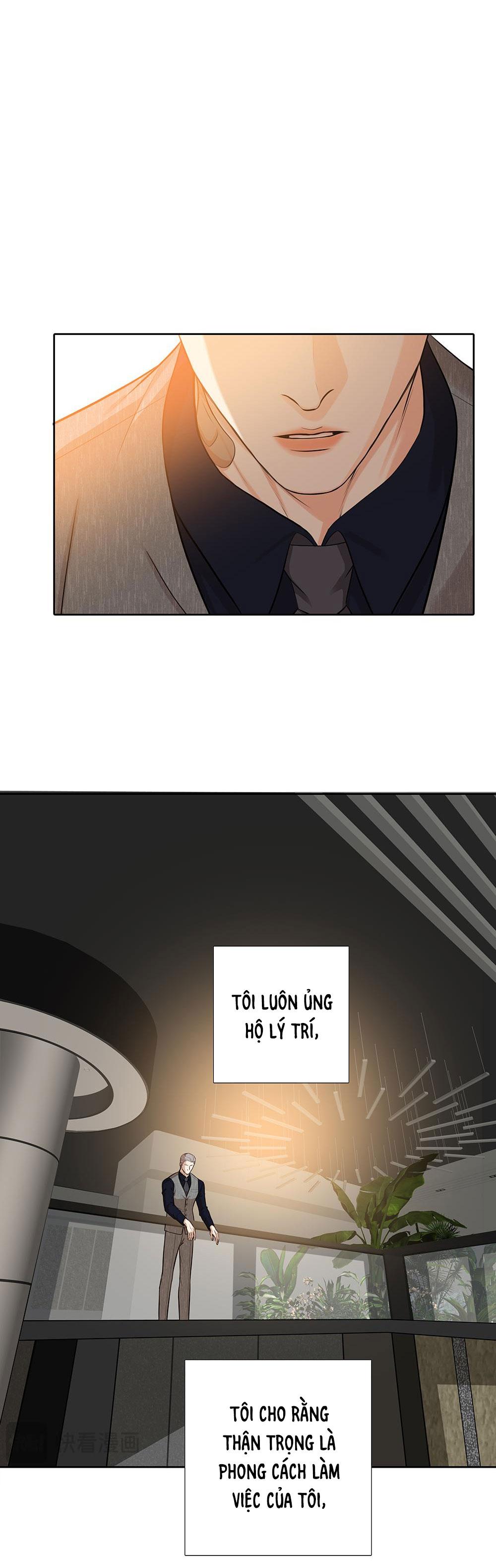 Đọc truyện Quan Hệ Trả Nợ (END) - Chapter 56