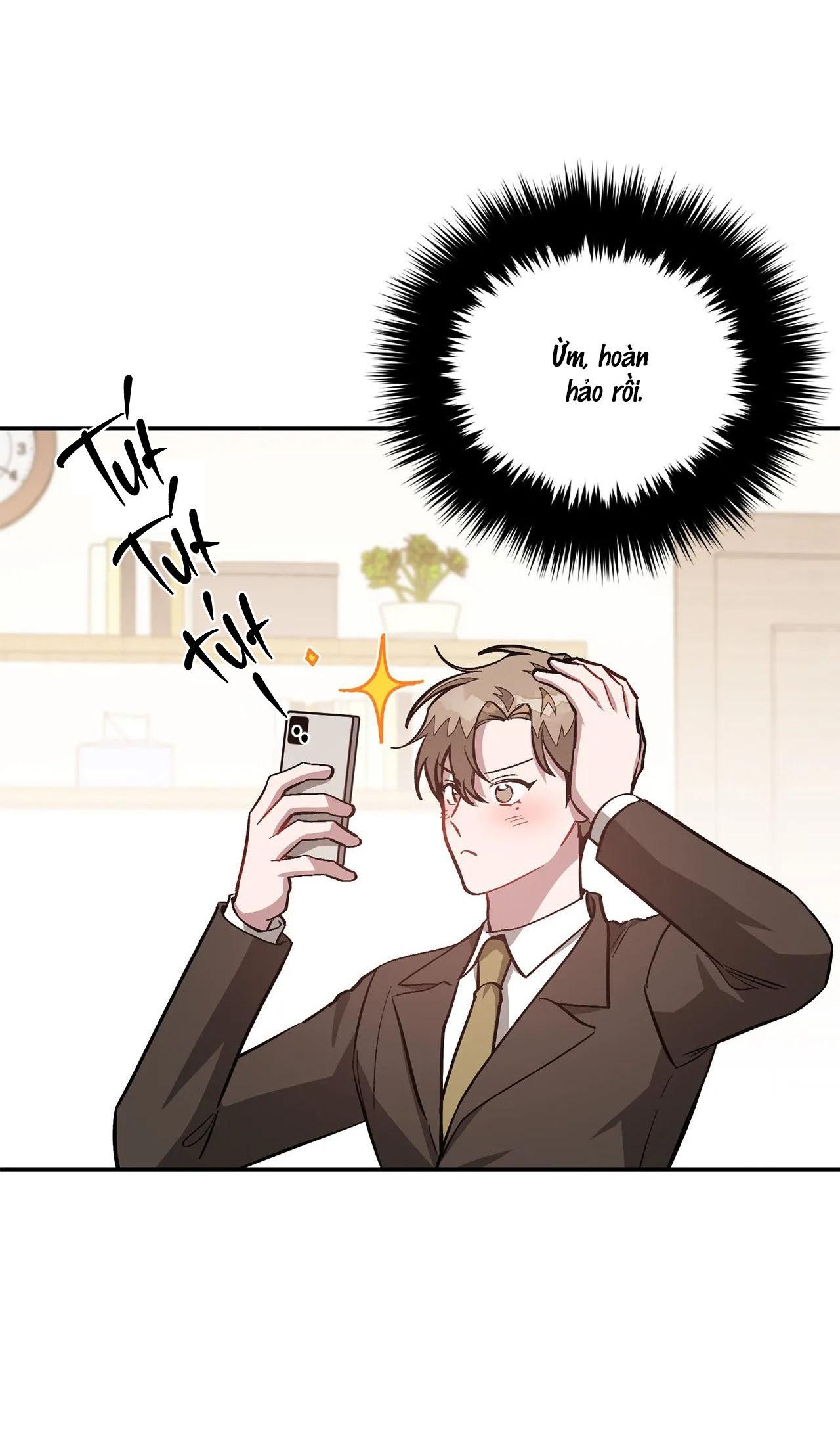 Đọc truyện  Sống Lại Lần Nữa - Chapter 74